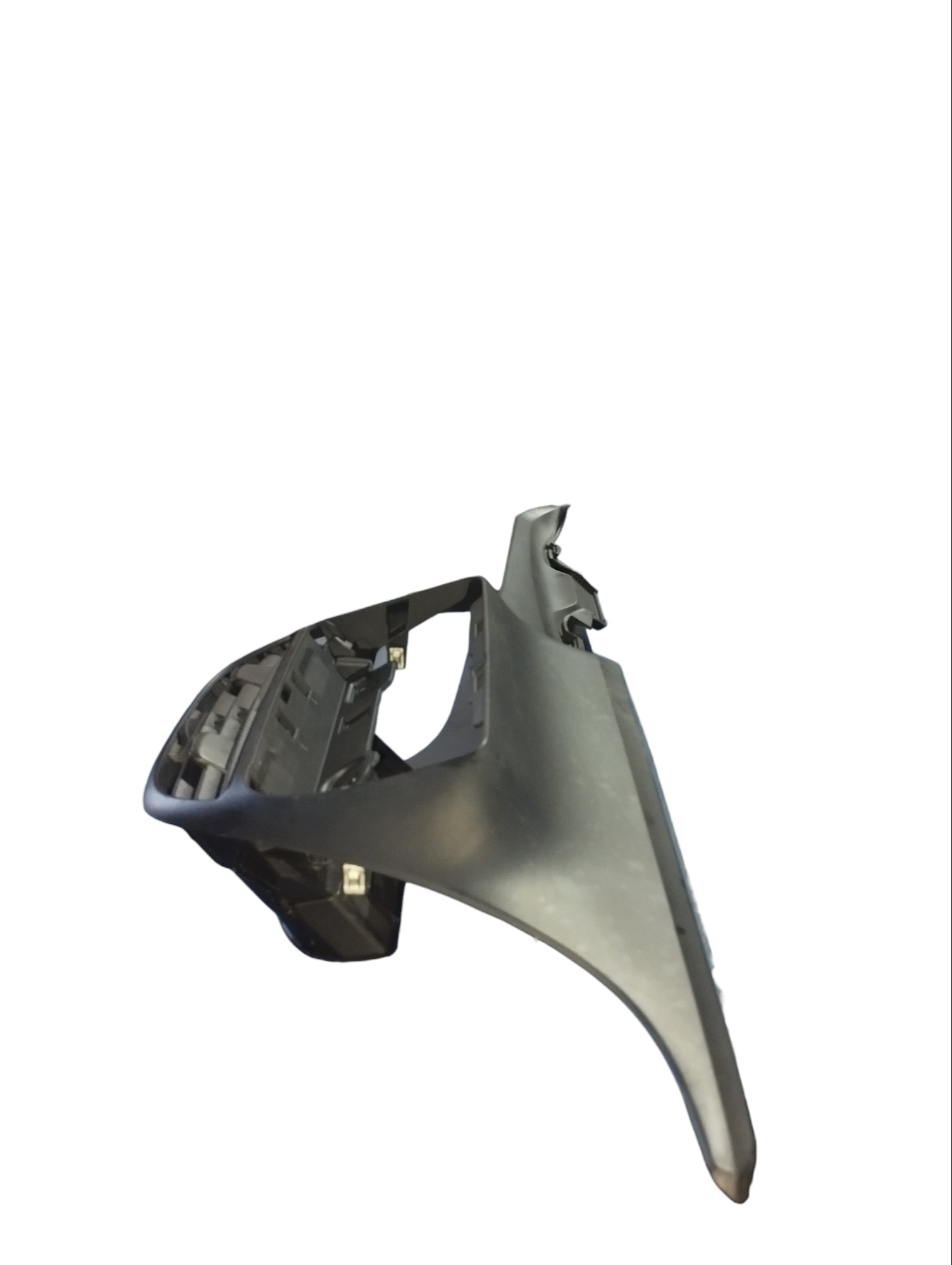 Difusor Ar Central Peugeot 208  2015 3