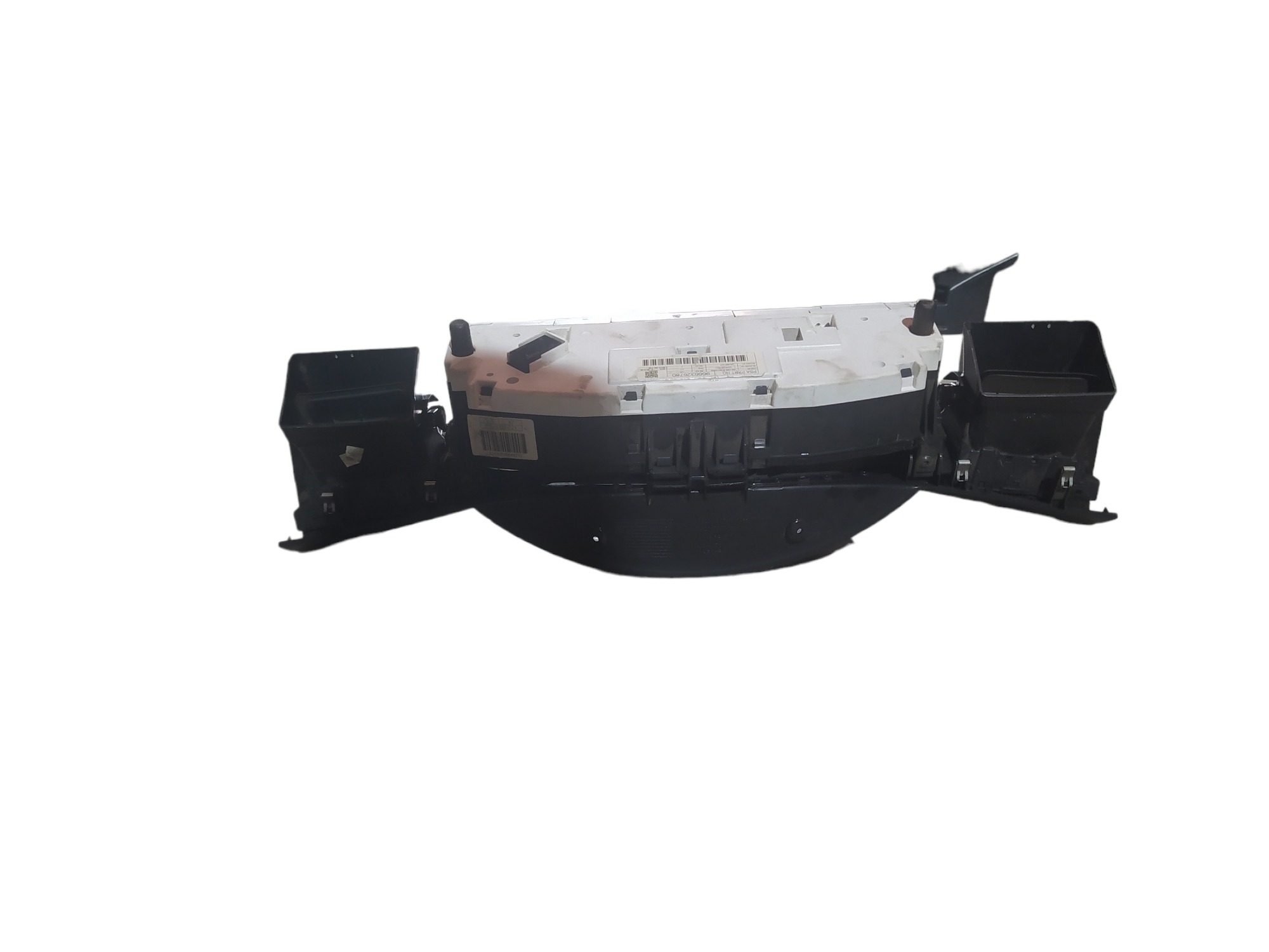 Painel Instrumento Citroen C5 2.0 Ano 2009 A 2014