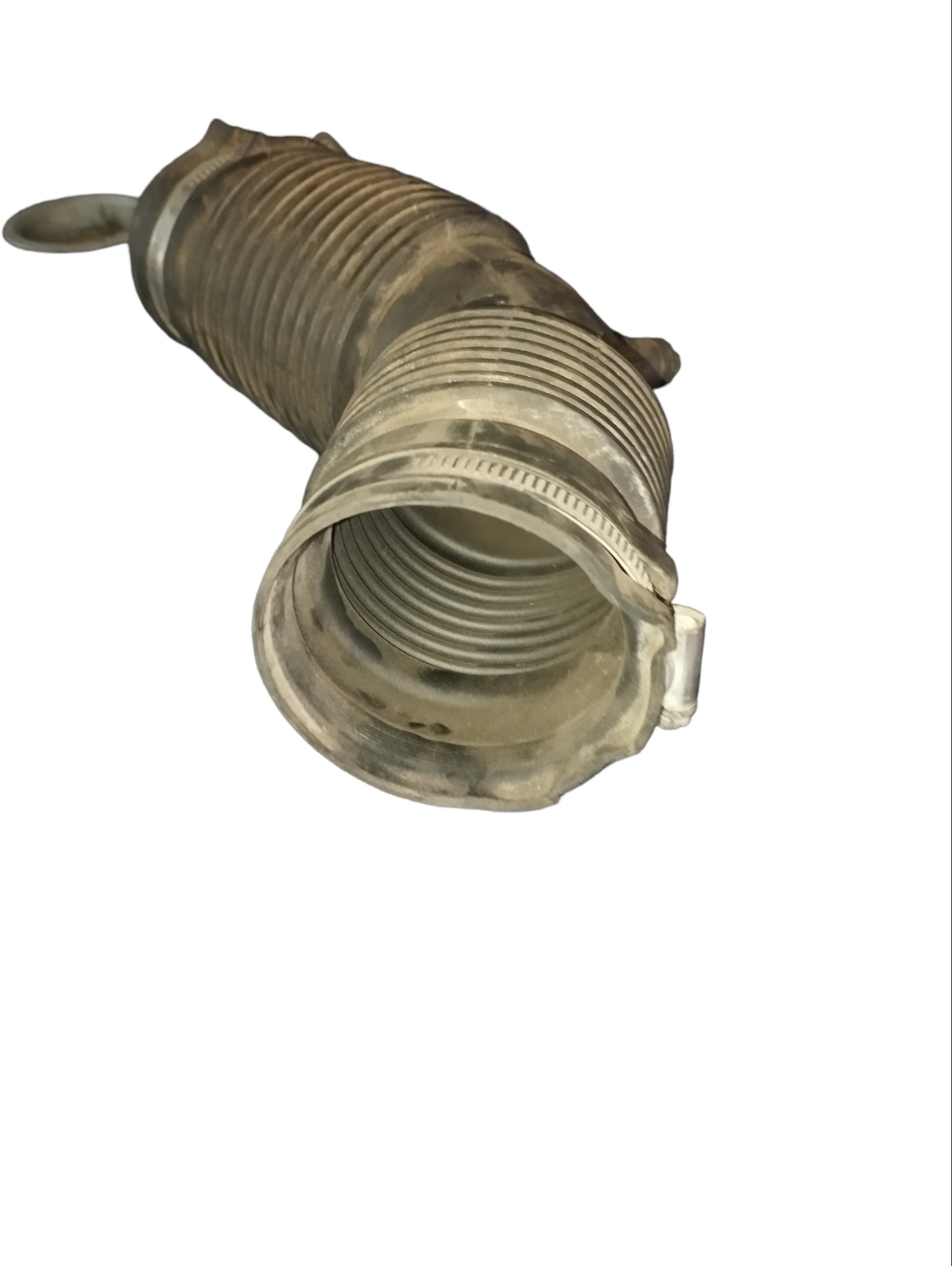 Mangueira Filtro  De Ar  Peugeot 408  9674158680 3