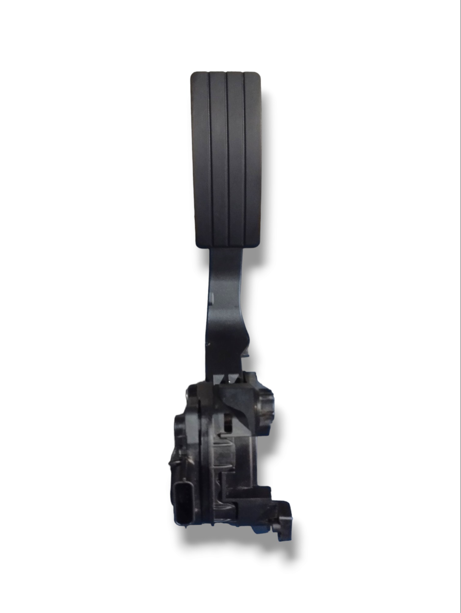 Pedal Acelerador Eletrônico Sandero Logan 1.0 3c 180026342r