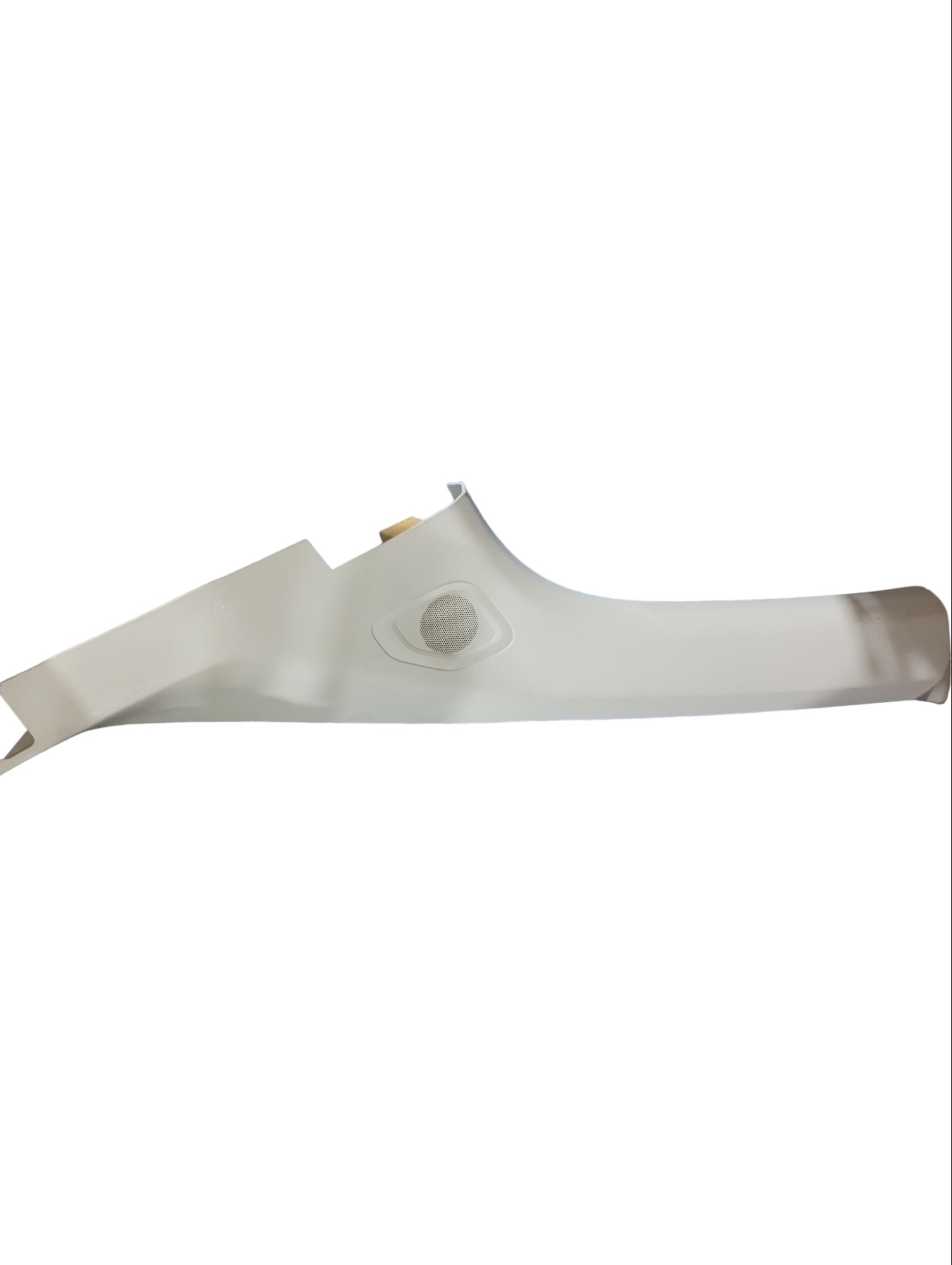 Acabamento Coluna Parabrisa Esquerdo Peugeot Expert 1