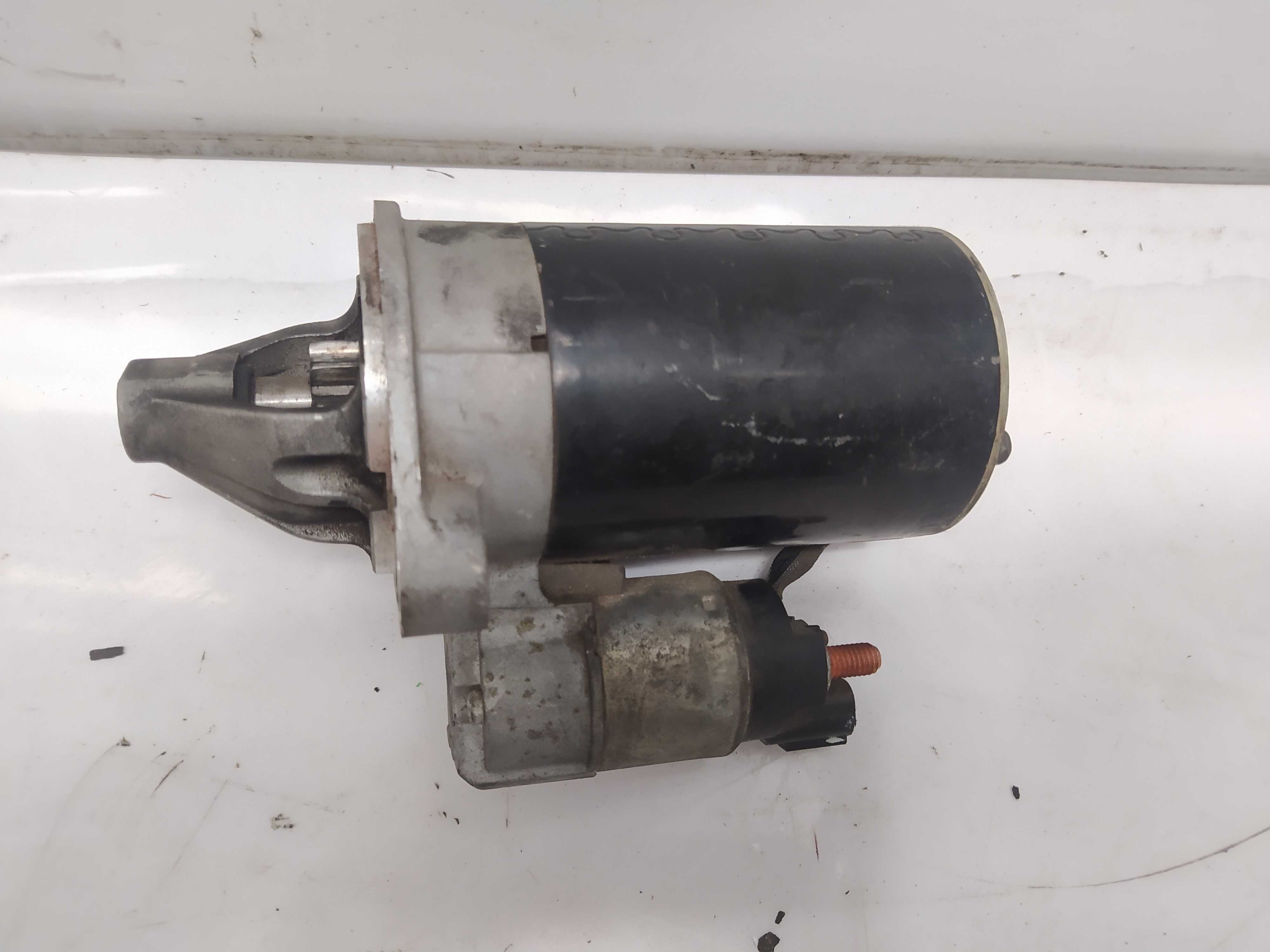 Motor Partida Arranque Hyundai Hb20 1.0 3cc 36100-03101 2