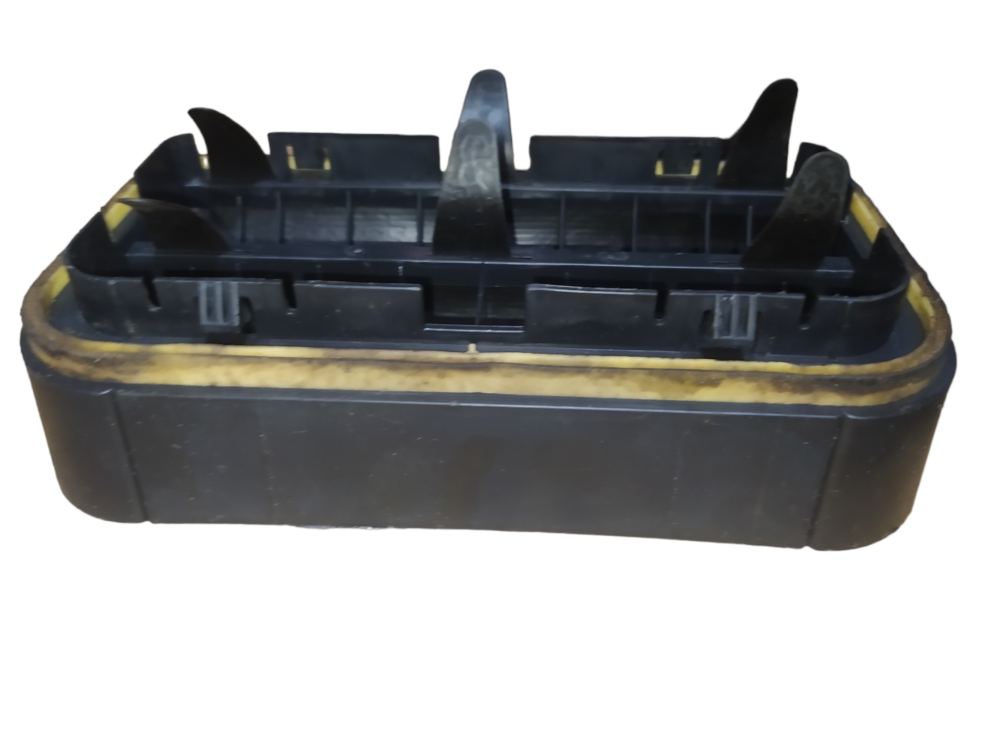 Difusor Painel Ar Traseiro Esquerdo Peugeot 208 2012 A 2016 4