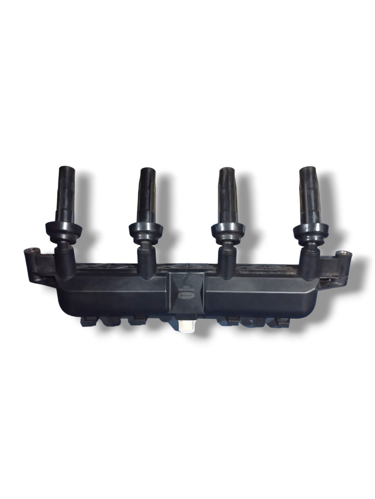 Bobina De Igniçao Peuoget 206 207 Citroën C3 1.4 Bi0036mm 7