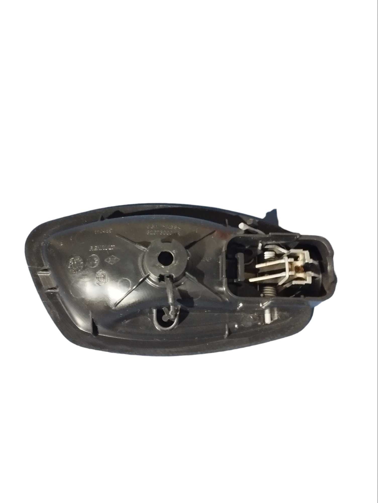 Maçaneta Interna Renault Captur  Lado Direito Esquerdo 3