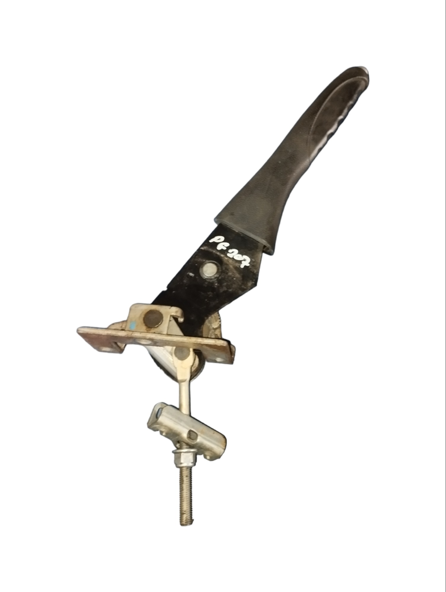 Alavanca Freio De Mão Peugeot 207 2009 A 2015 1