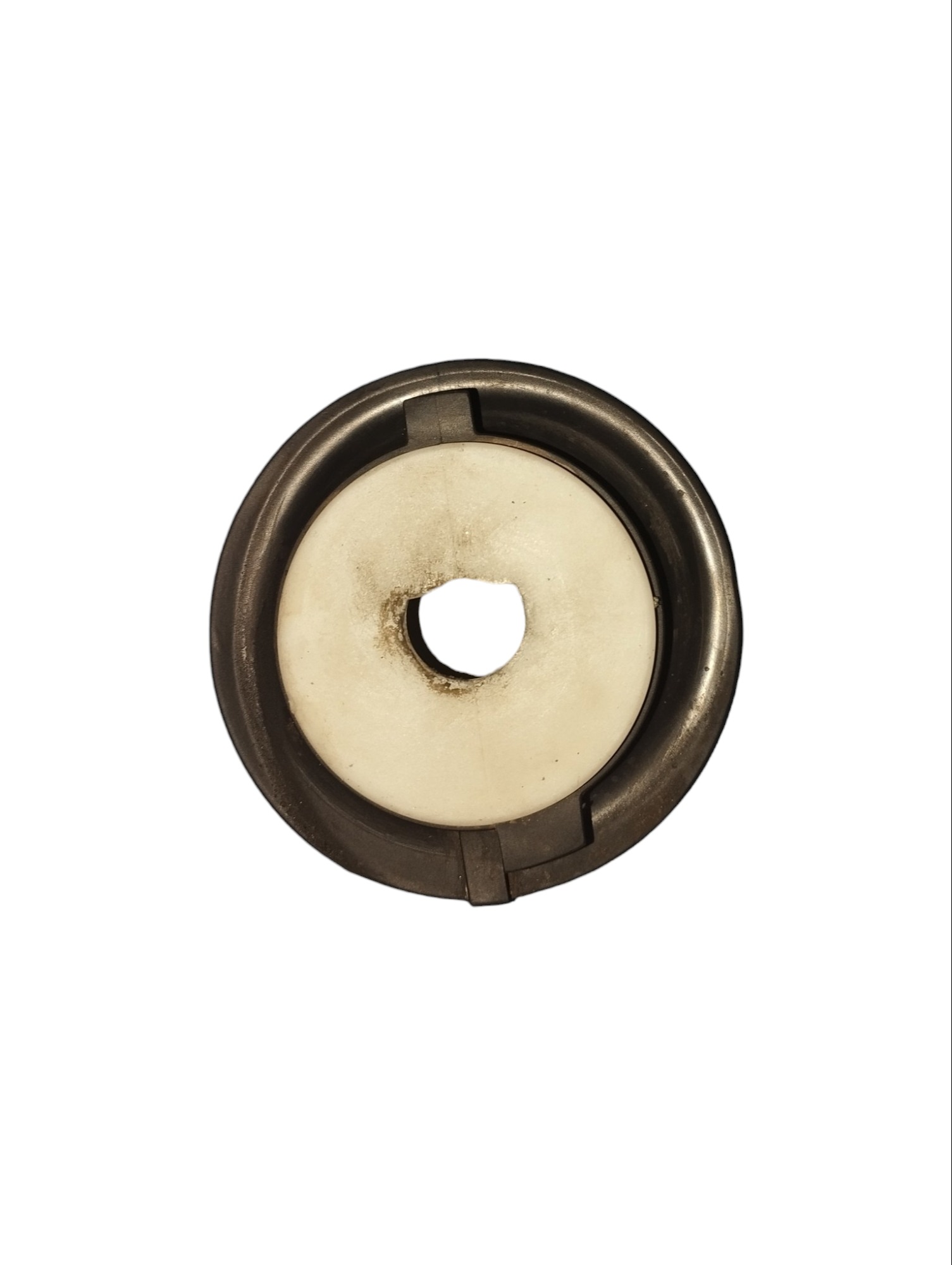 Batente Calço Traseiro Peugeot  307 308 C4 2010 2011 2012 2