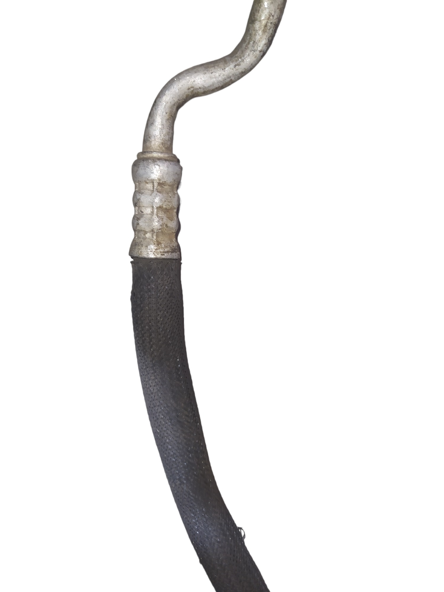 Mangueira Do Ar Condicionado Peugeot 307 1.6 2004 4