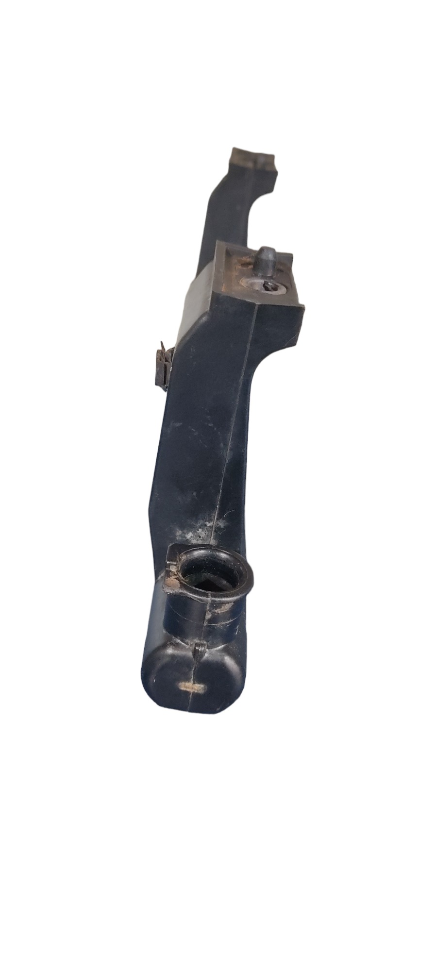 Flauta De Bicos Injetores Citroen C3 Peugeot 208 Flex 1.6