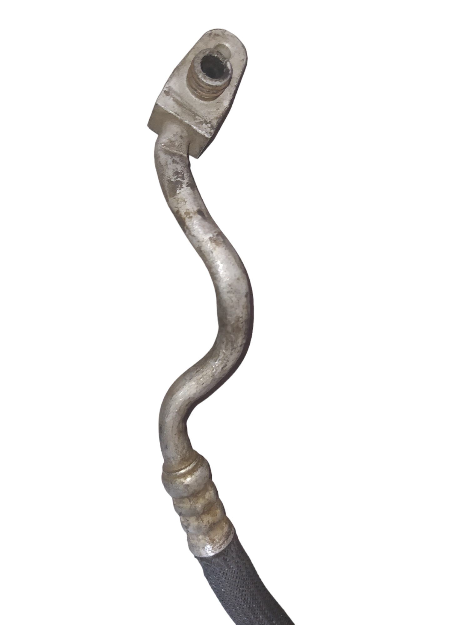 Mangueira Do Ar Condicionado Peugeot 307 1.6 2004 6