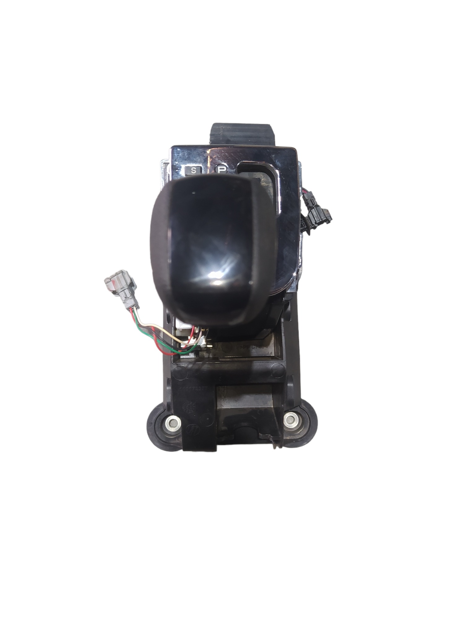 Alavanca Câmbio Automático Peugeot 2008 2017 7