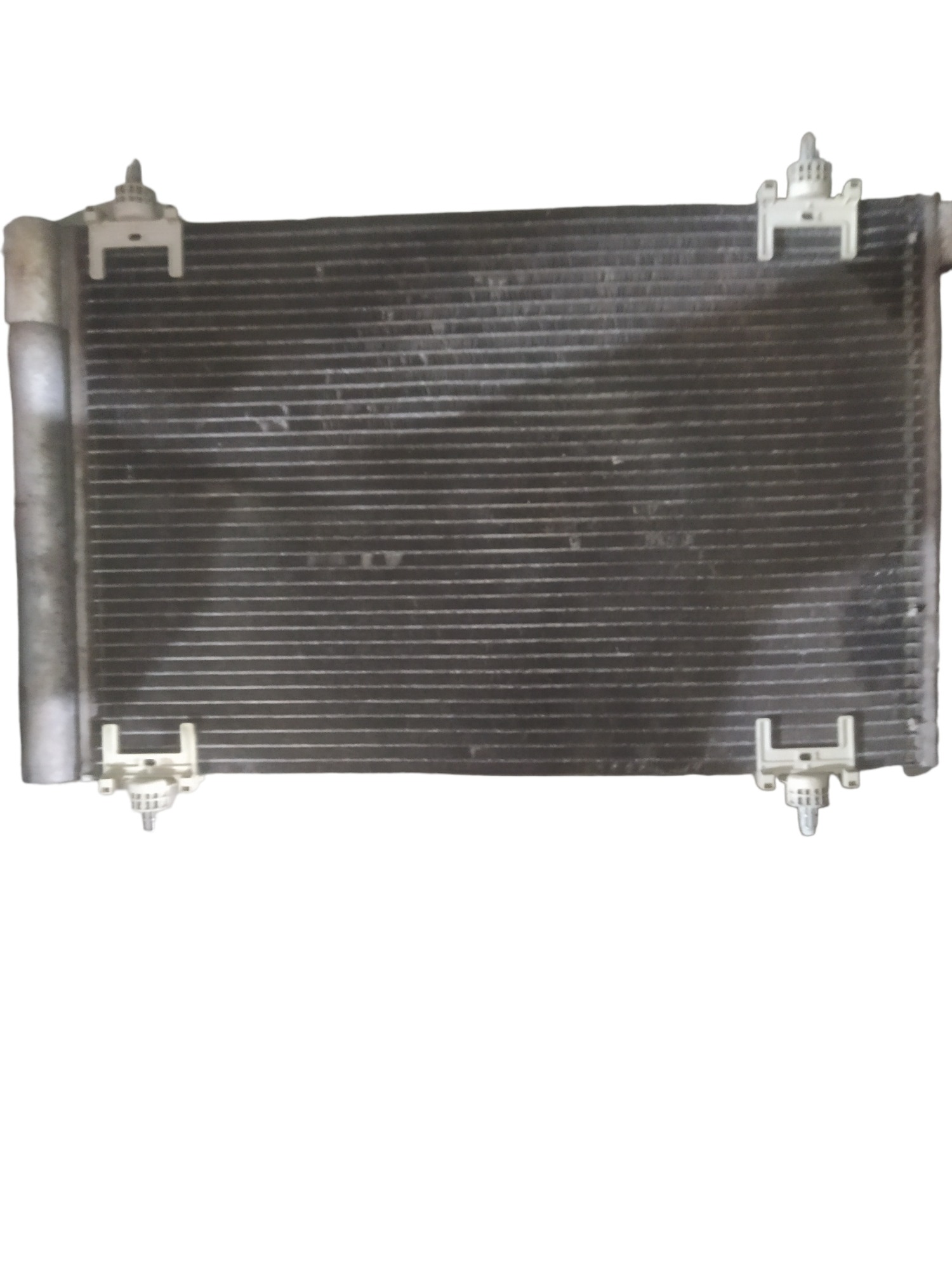 Condensador Ar Condicionado C4 Lounge Peugeot 308 408 Thp