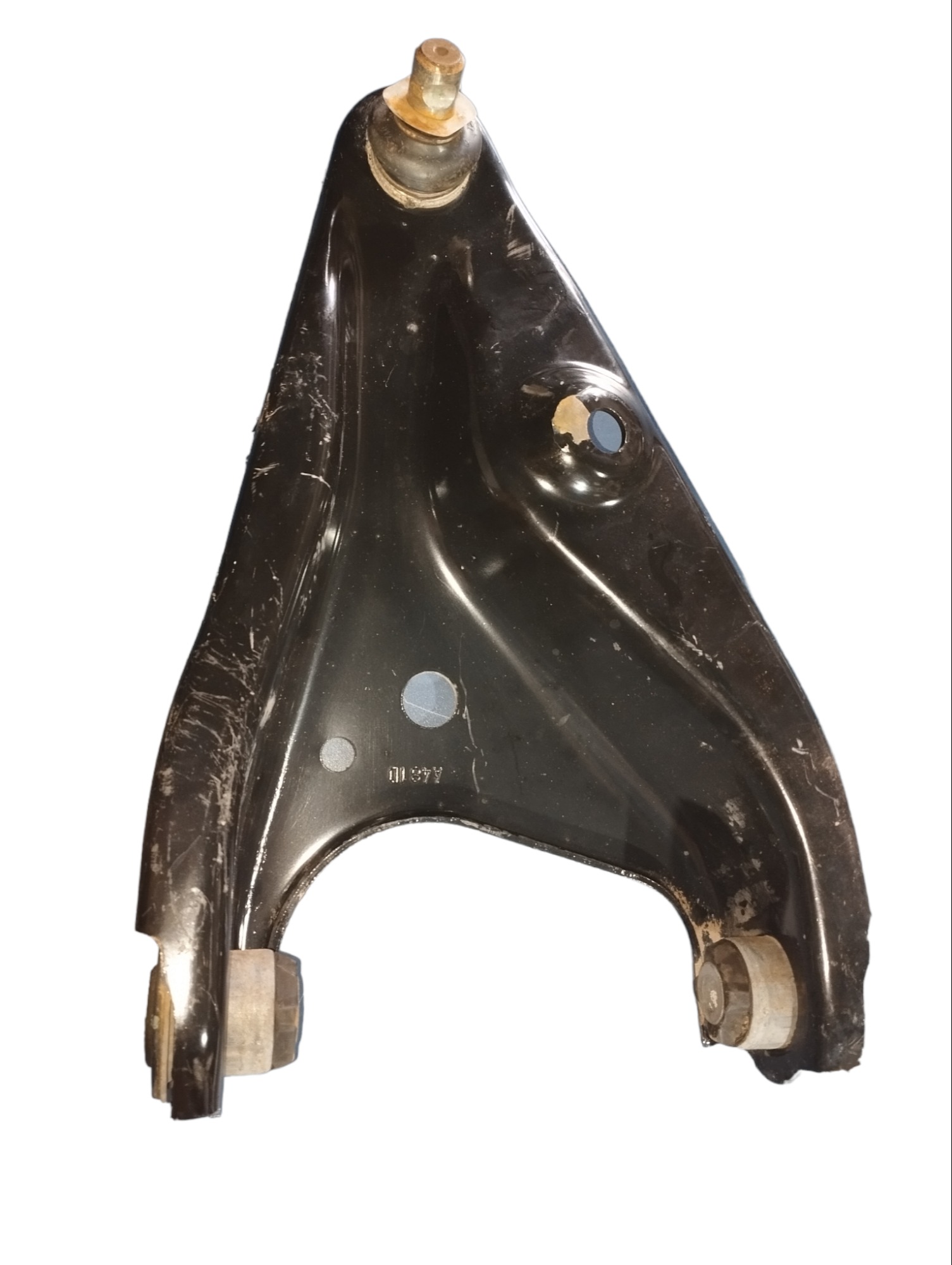 Bandeja Suspensão Dianteira Direita Renault Logan 2015 1