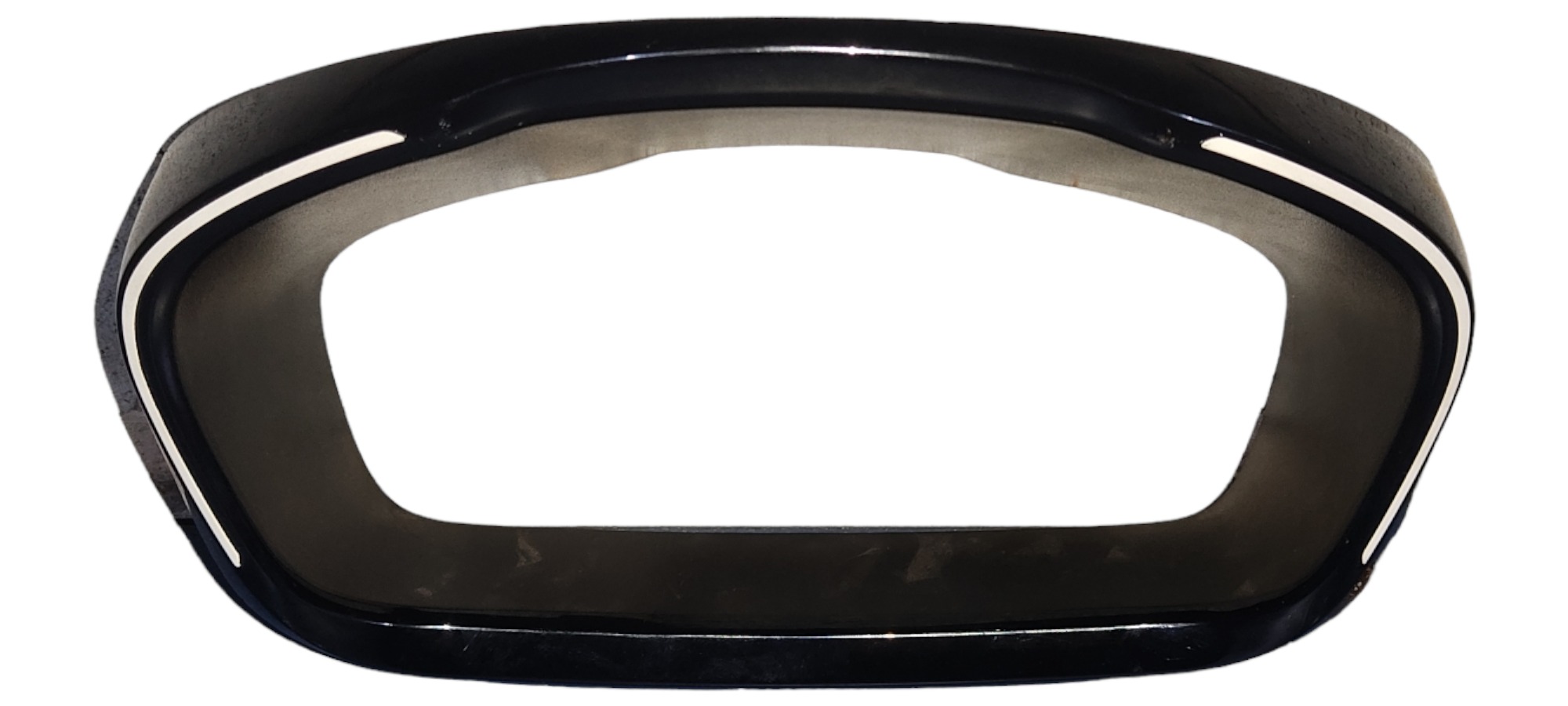 Aro Do Painel De Instrumentos Renault Kwid 2016 2017 2023