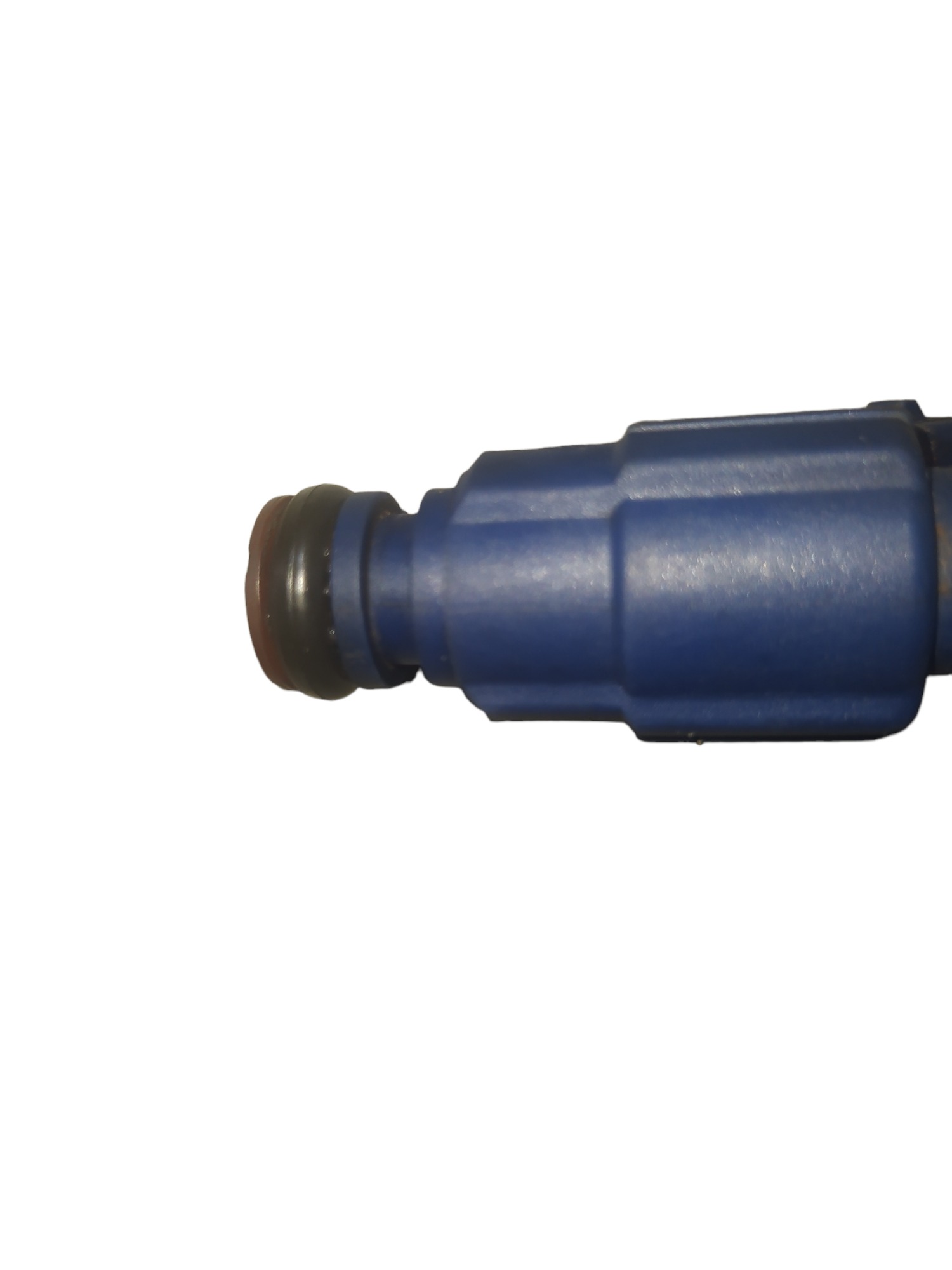 Bico Injetor Renault Clio Sandero Logan 1.0 16v H82462823 2