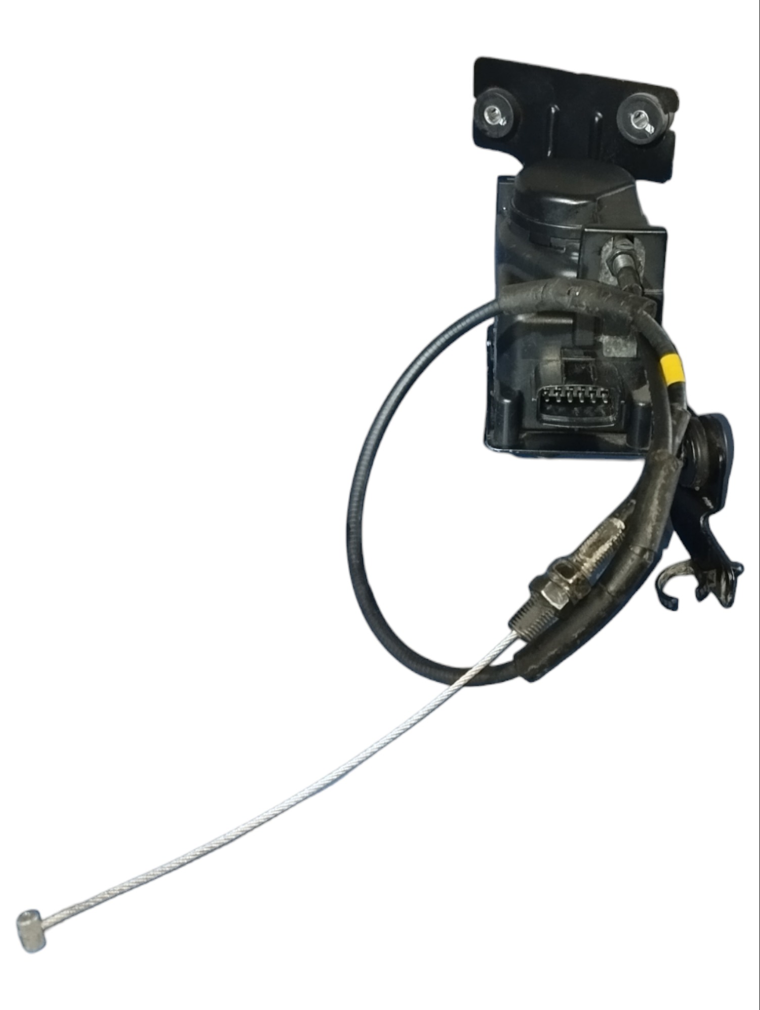 Modulo Piloto Automatico Hyundai Tucson 2010 2.0 964402e001 4