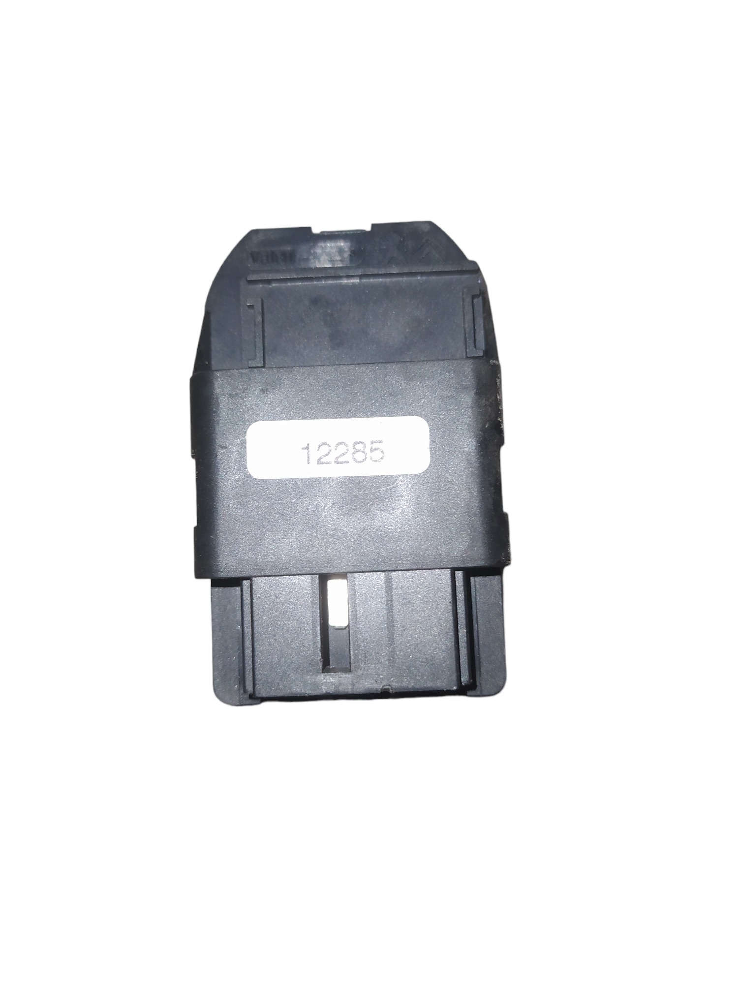 Botao Comando Vidro Eletrico Console Peugeot 207 2011 A 2014 2