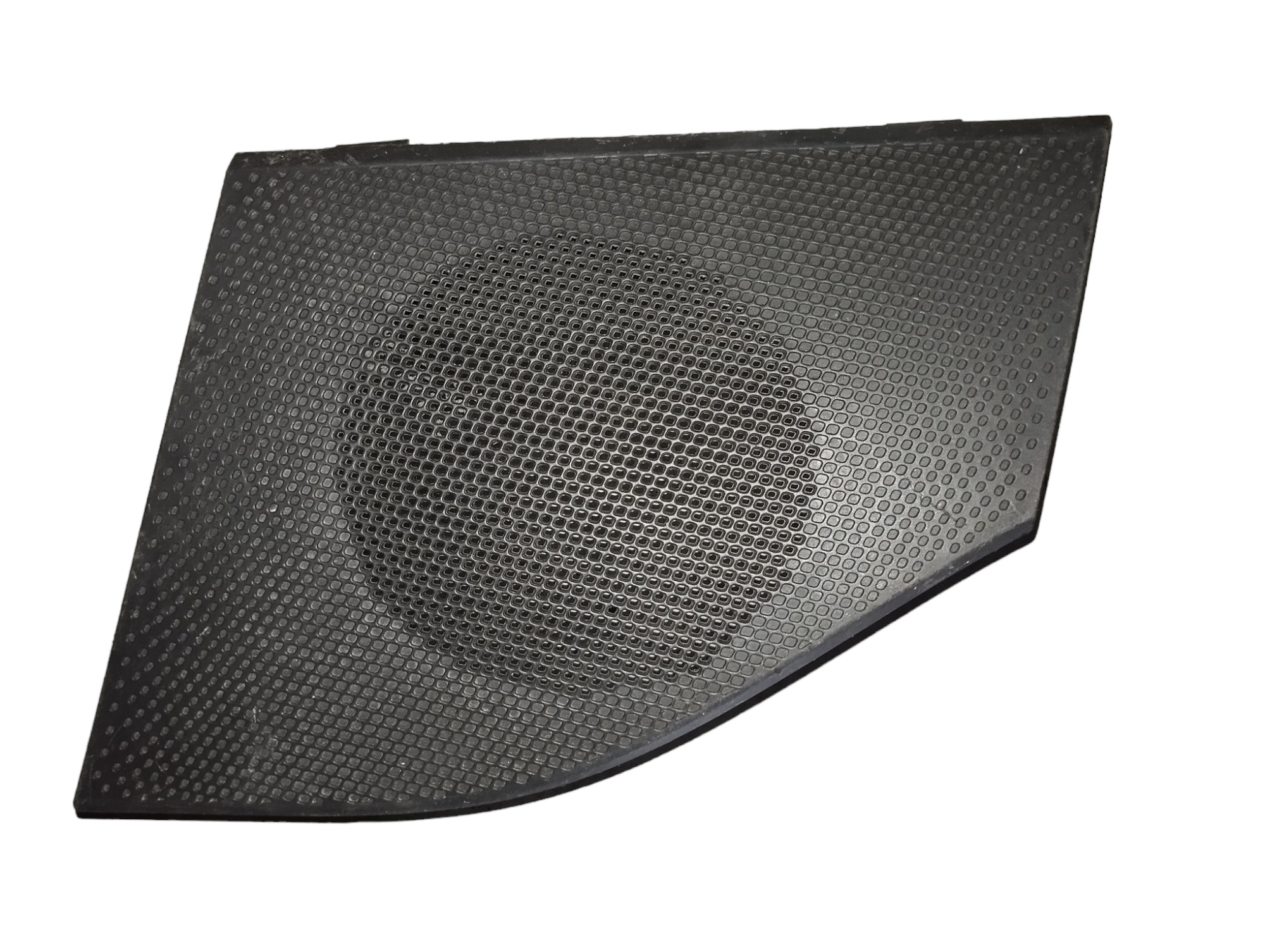 Moldura Alto Falante Esquerdo Renault Kwid 2017 A 2022 5