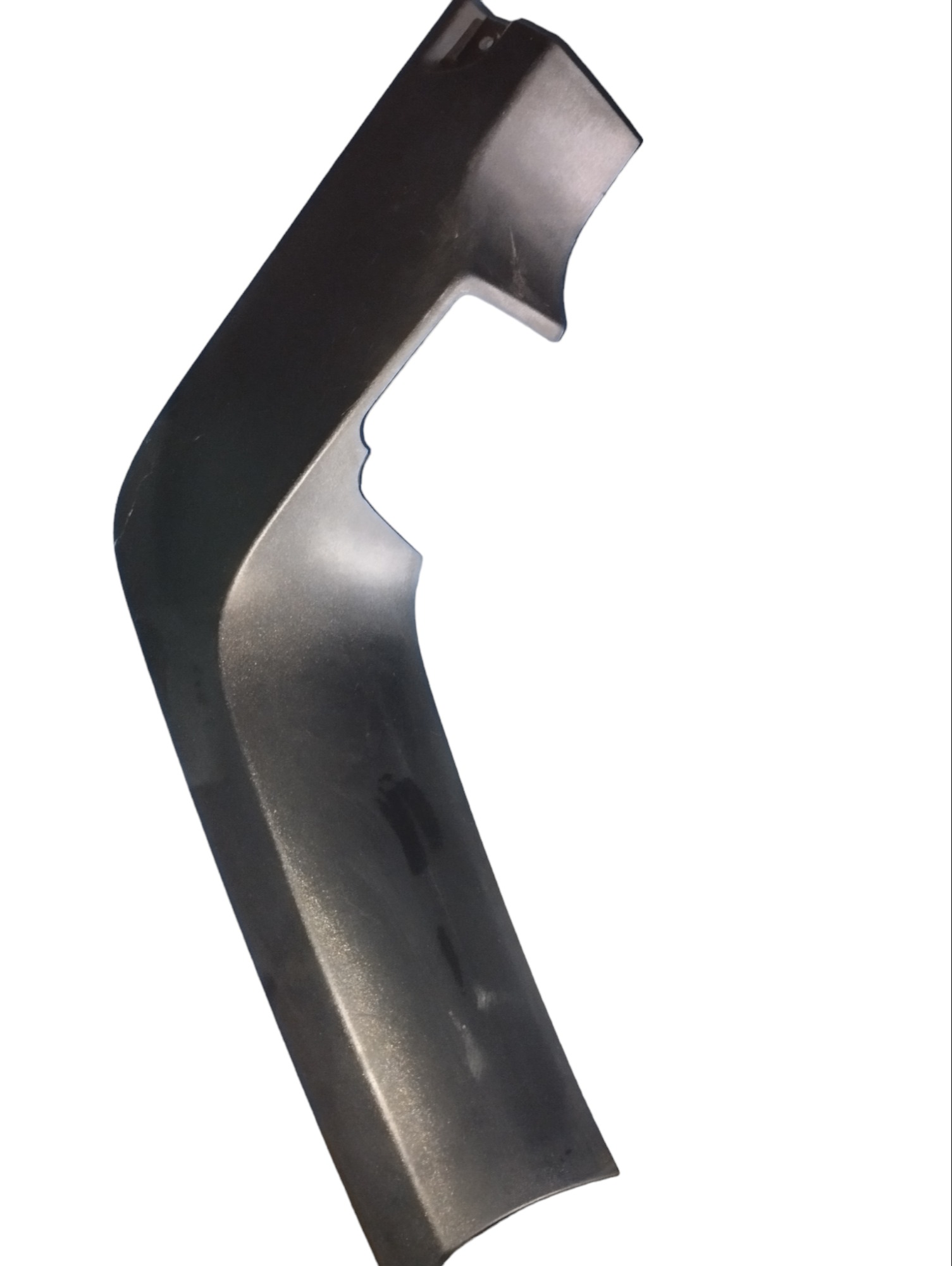 Acabamento Tampa Cacamba Renault Duster 2