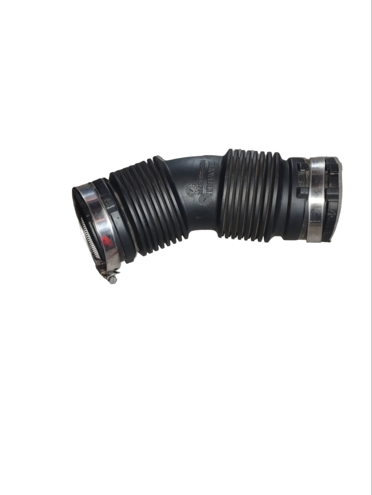 Mangueira Filtro De Ar Renault Sandero Duster Captur 2.0 16v