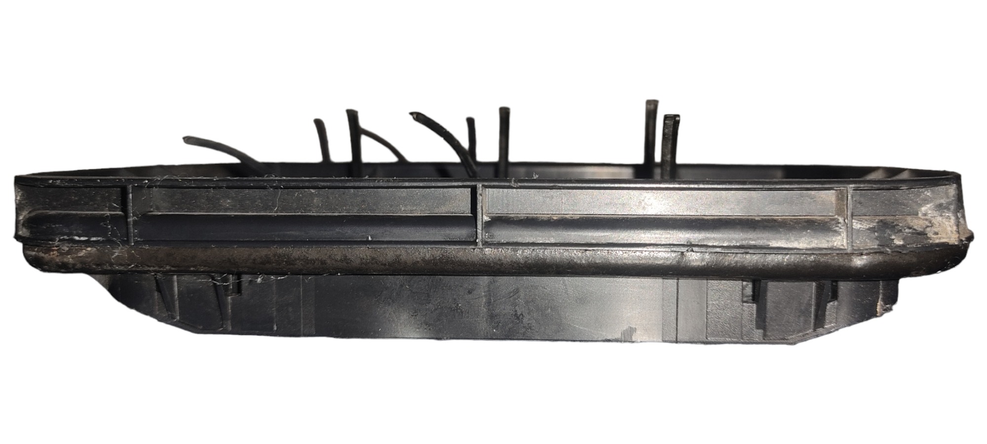 Difusor Saida Ar Carroceria Renault Duster Logan Fluence 5