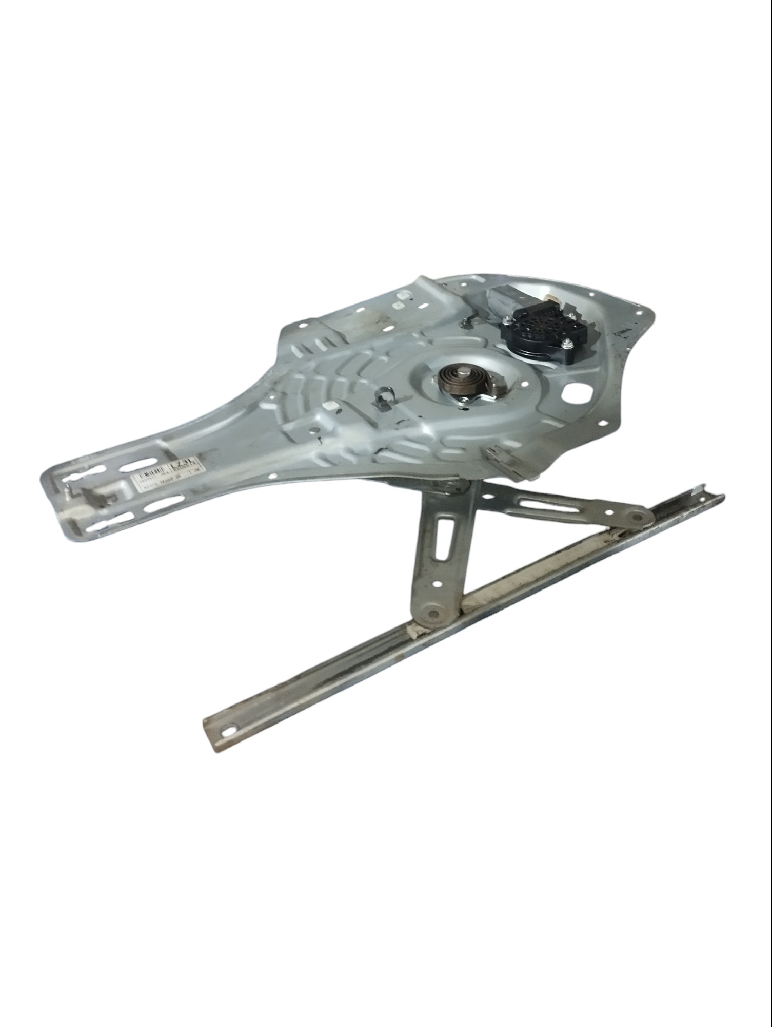 Suporte Máquina Vidro Dianteiro Esquerdo Hyundai Tucson 2010