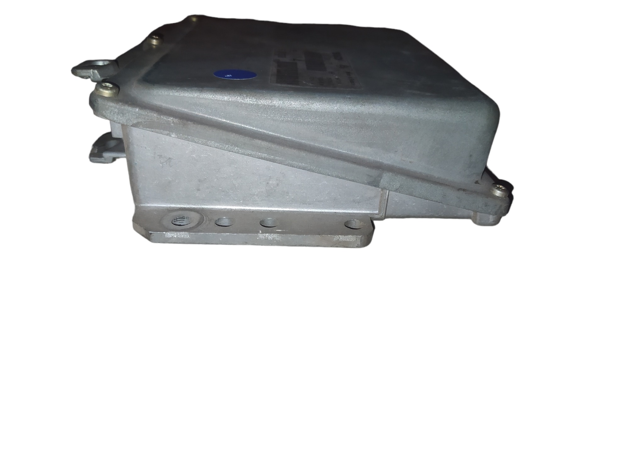 Módulo Injeção Peugeot 306 Xsara 1.6 8v 2012