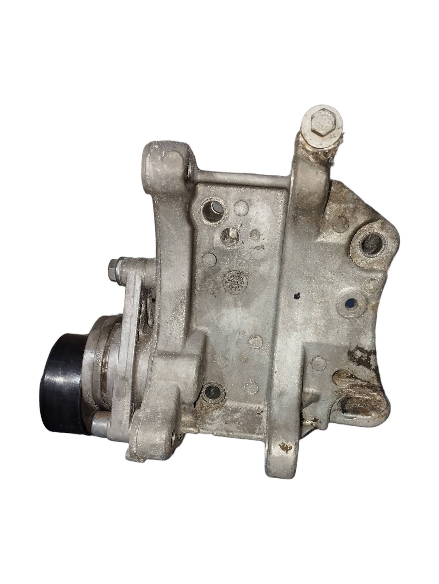 Suporte Alternador Citroen C3 Peugeot 206 307