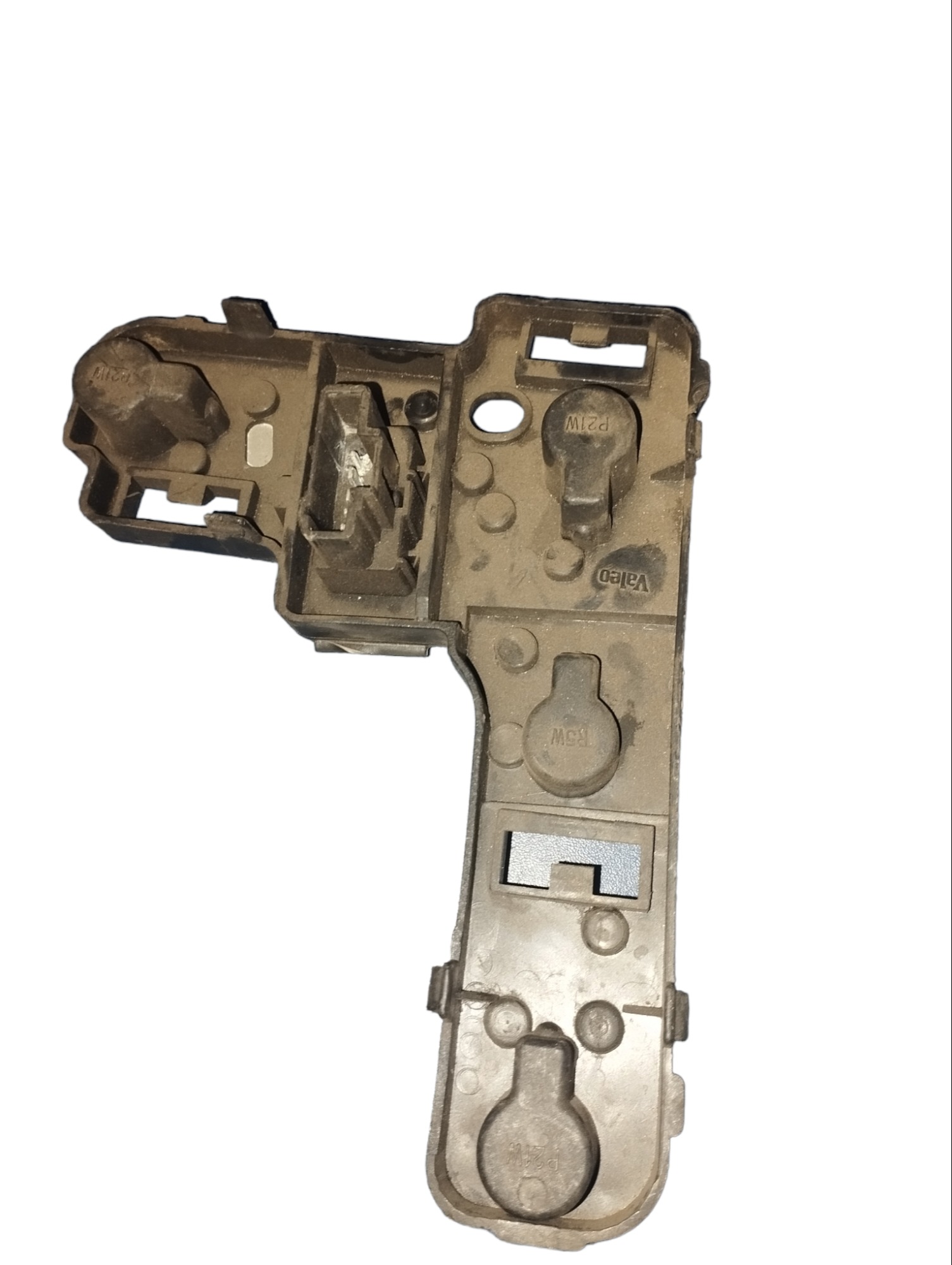 Circuito De Lanterna Esquerdo Peugeot 307 2003 A 2006 Esquerdo 2