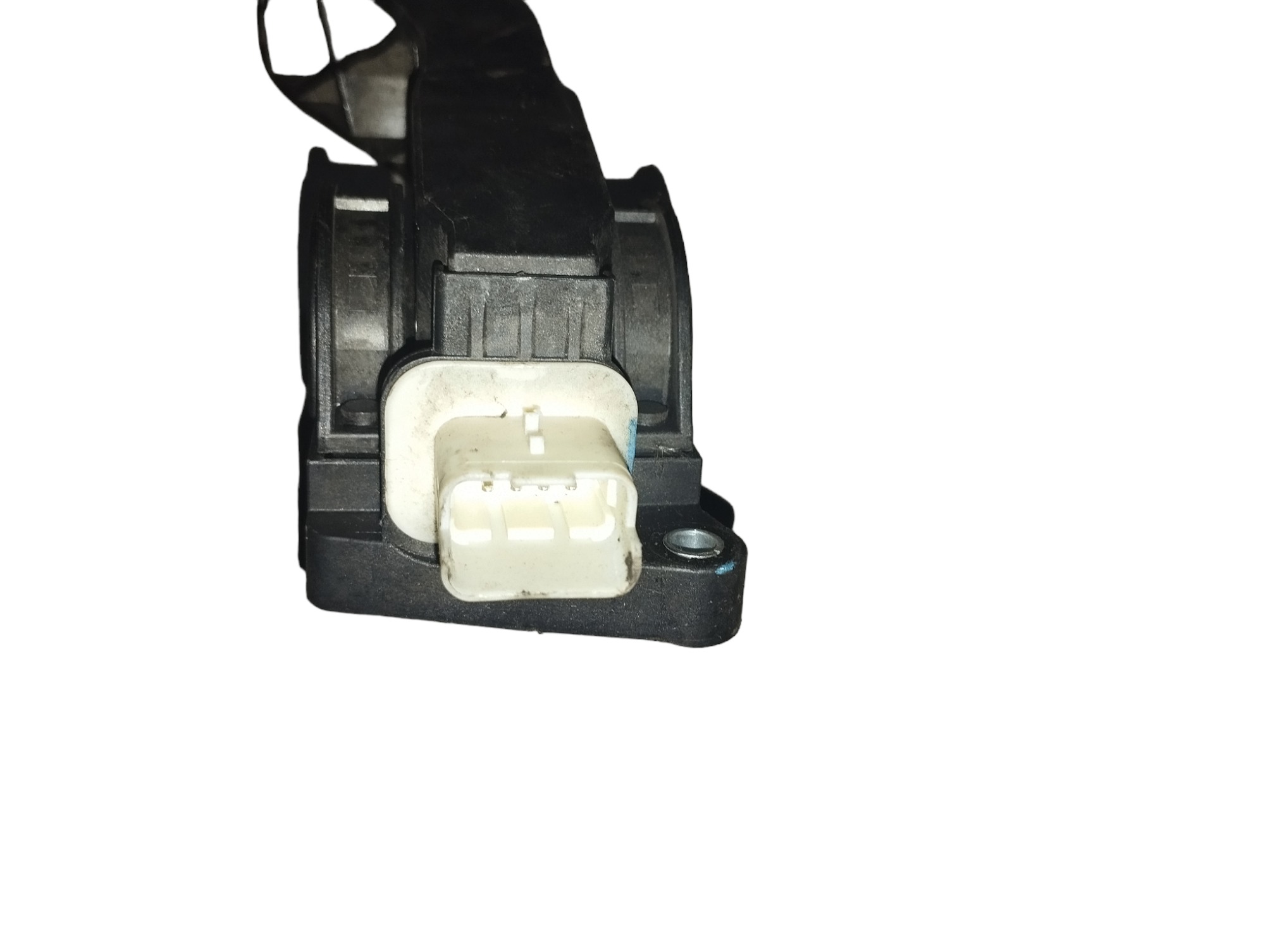 Pedal Acelerador Eletrônico Peugeot 207