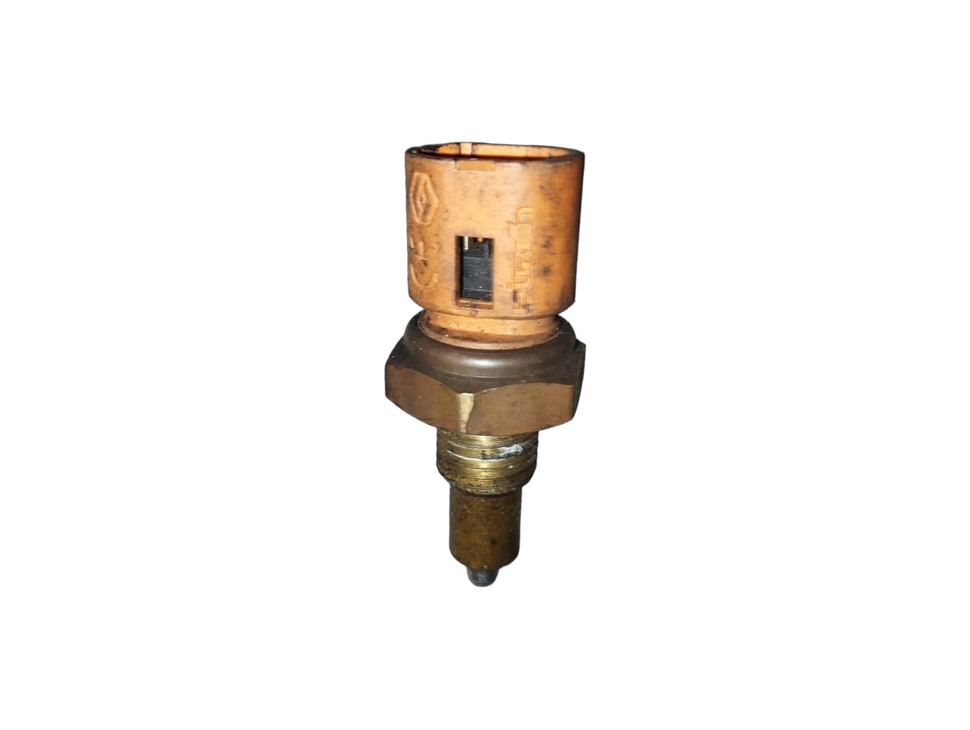 Sensor De Ré Renault Megane Laguna Twingo 2000 2014