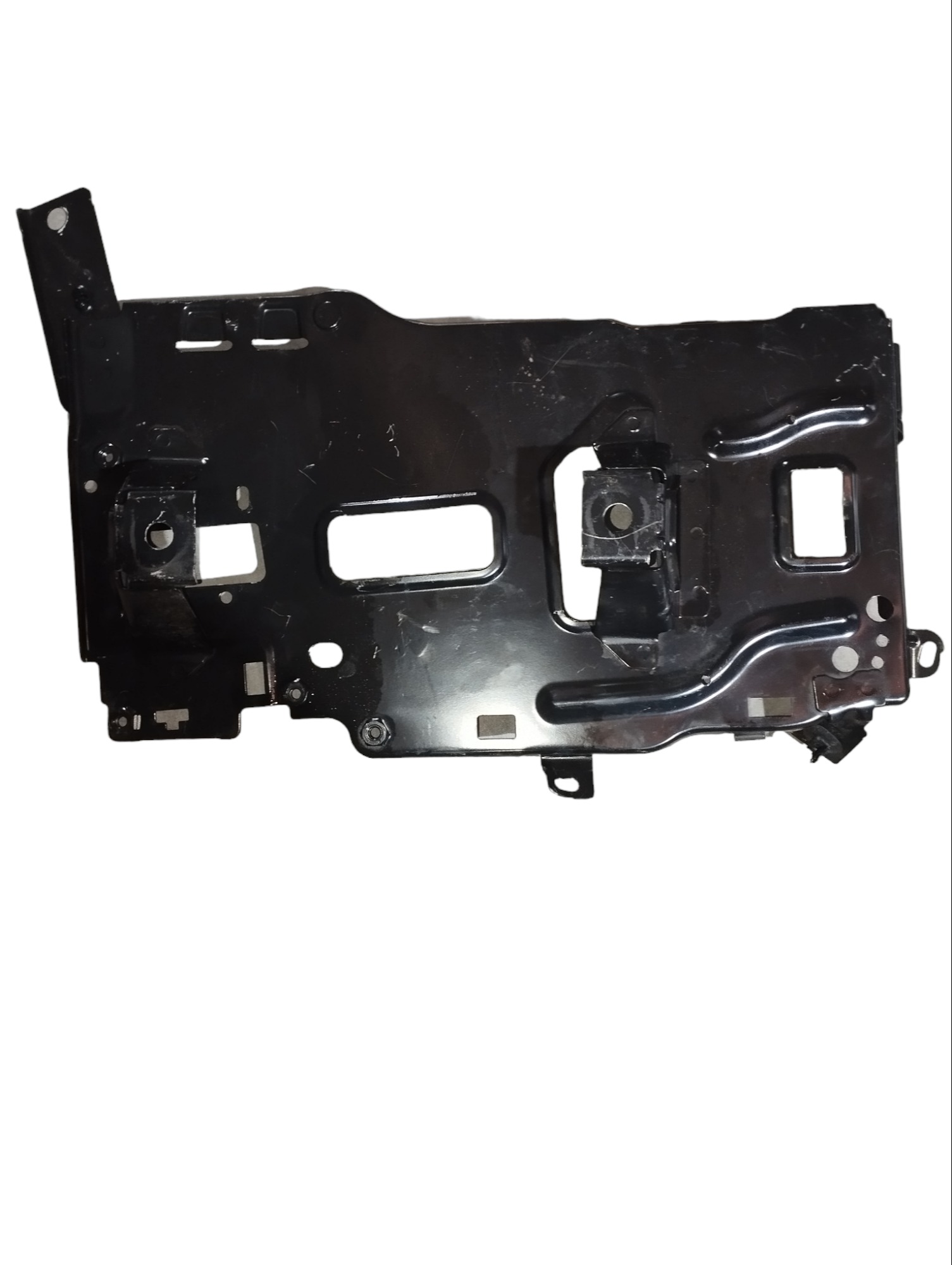 Suporte Bateria Citroen Jumpy 9815288480