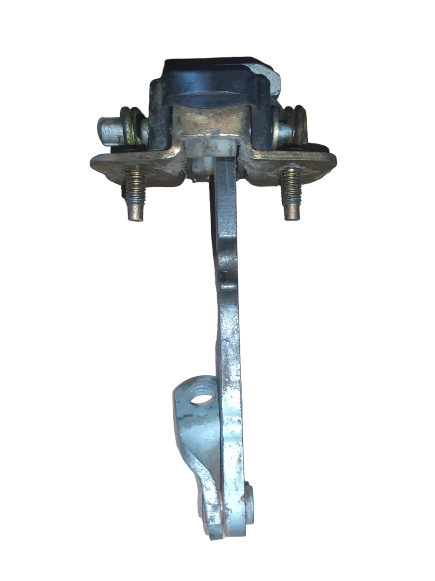 Limitador Porta Dianteira Direita Renault Clio 2000 A 2007 3