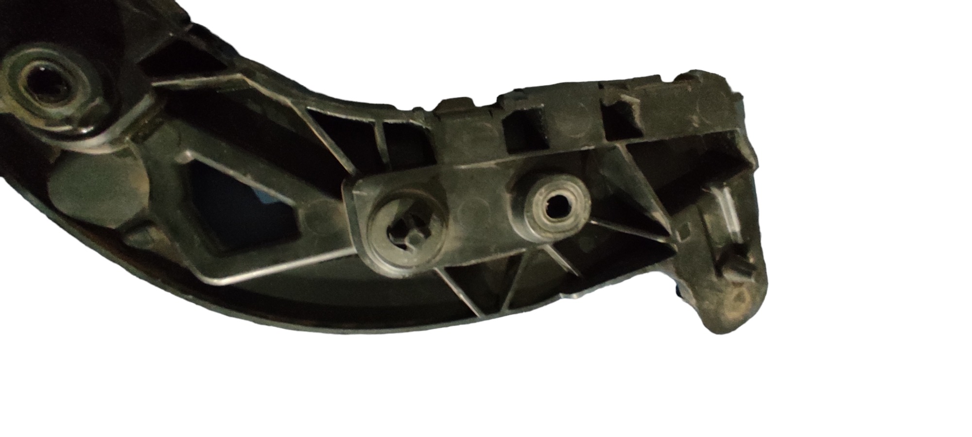 Guia Suporte Do Parachoque Te Fluence 850425471r 3