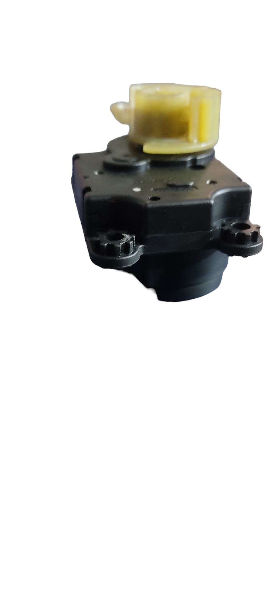 Atuador Aquecedor Caixa De Ar Renault Fluence T1027136u 1