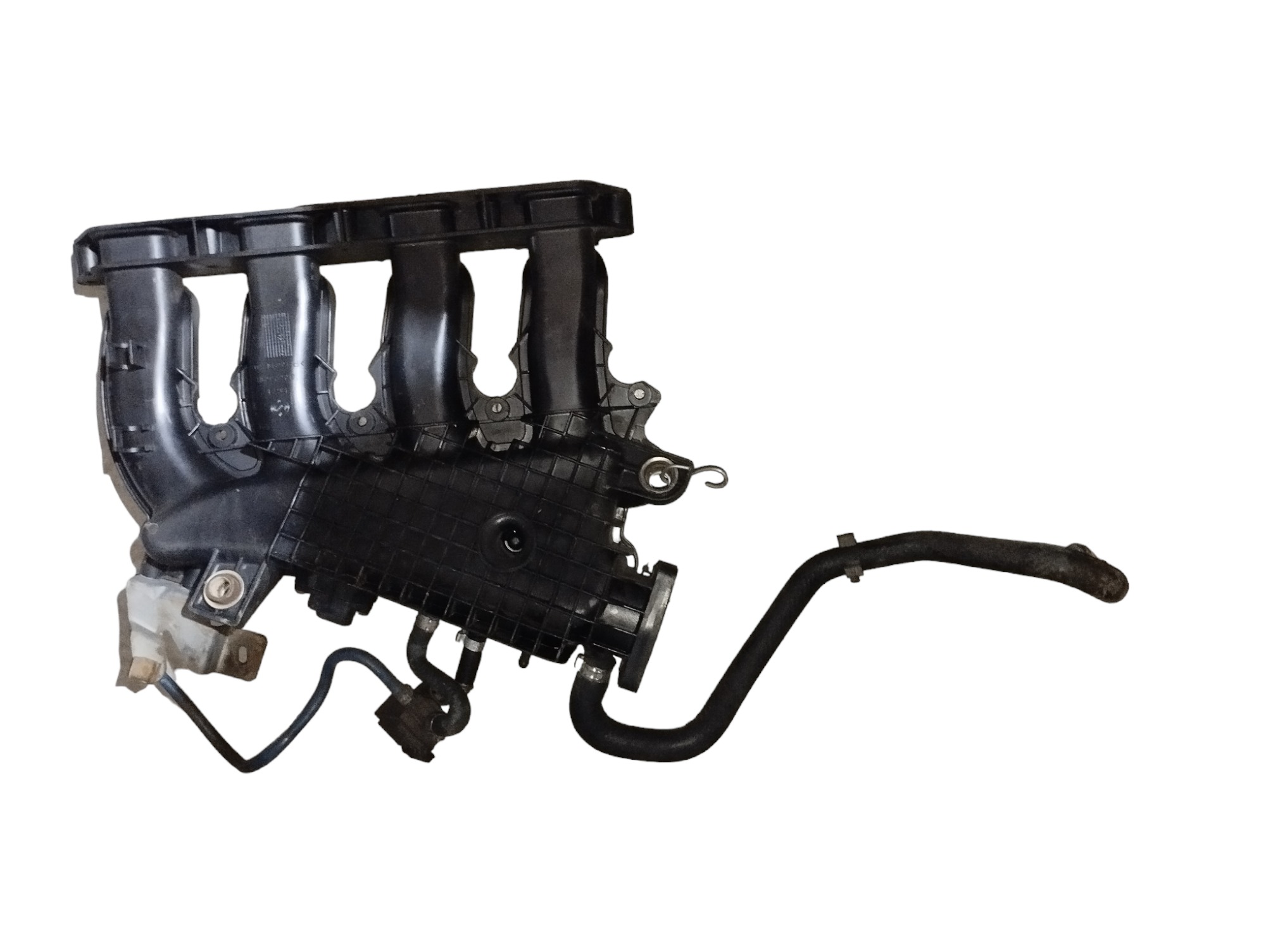 Coletor De Admissão Fiat Palio 1.6 16v 2000