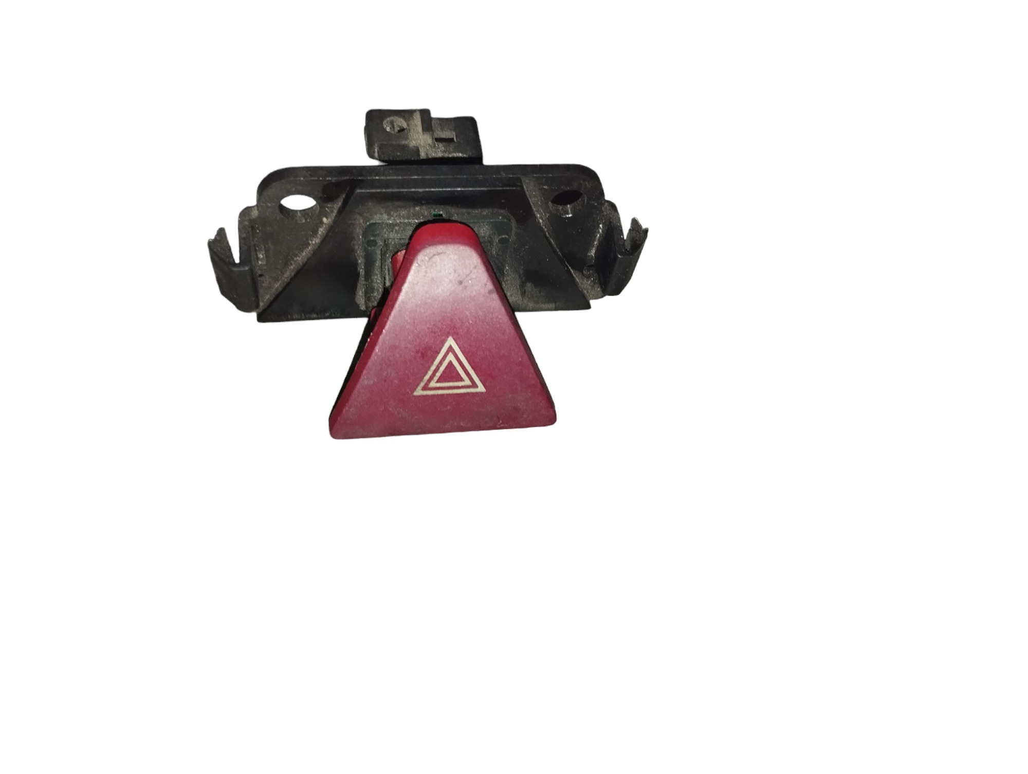 Botão Interruptor Alerta Peugeot 307 2001 A 2012 9643219577
