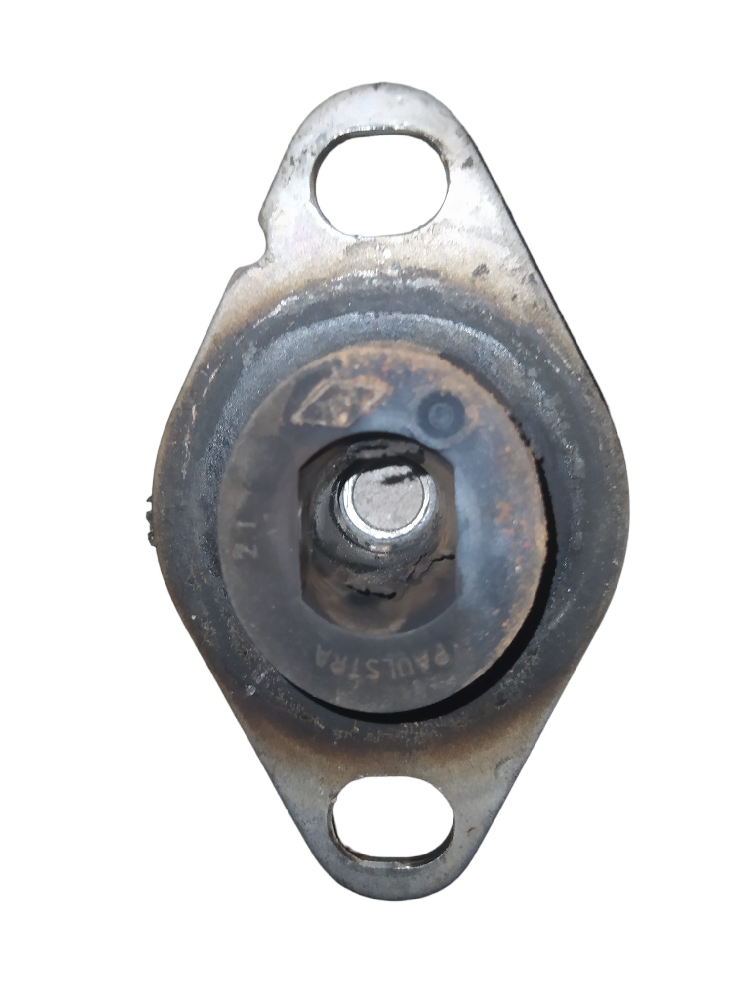 Coxim Esquerdo Renault Clio Megane Scenic 8v 16v 1999 2012 5