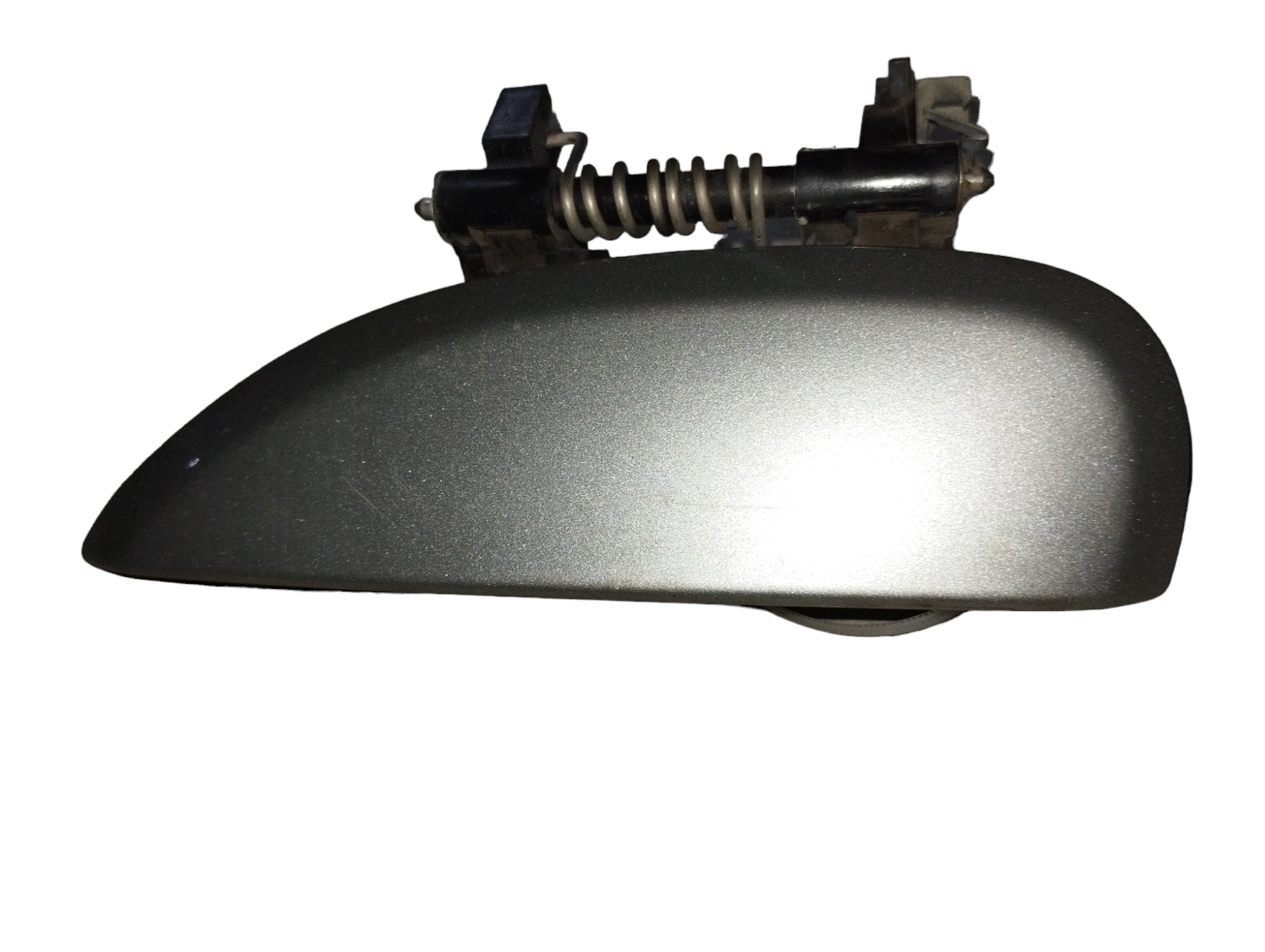 Maçaneta Externa Traseira Esquerdo Sandero 2013 A 2015 Traseira 2