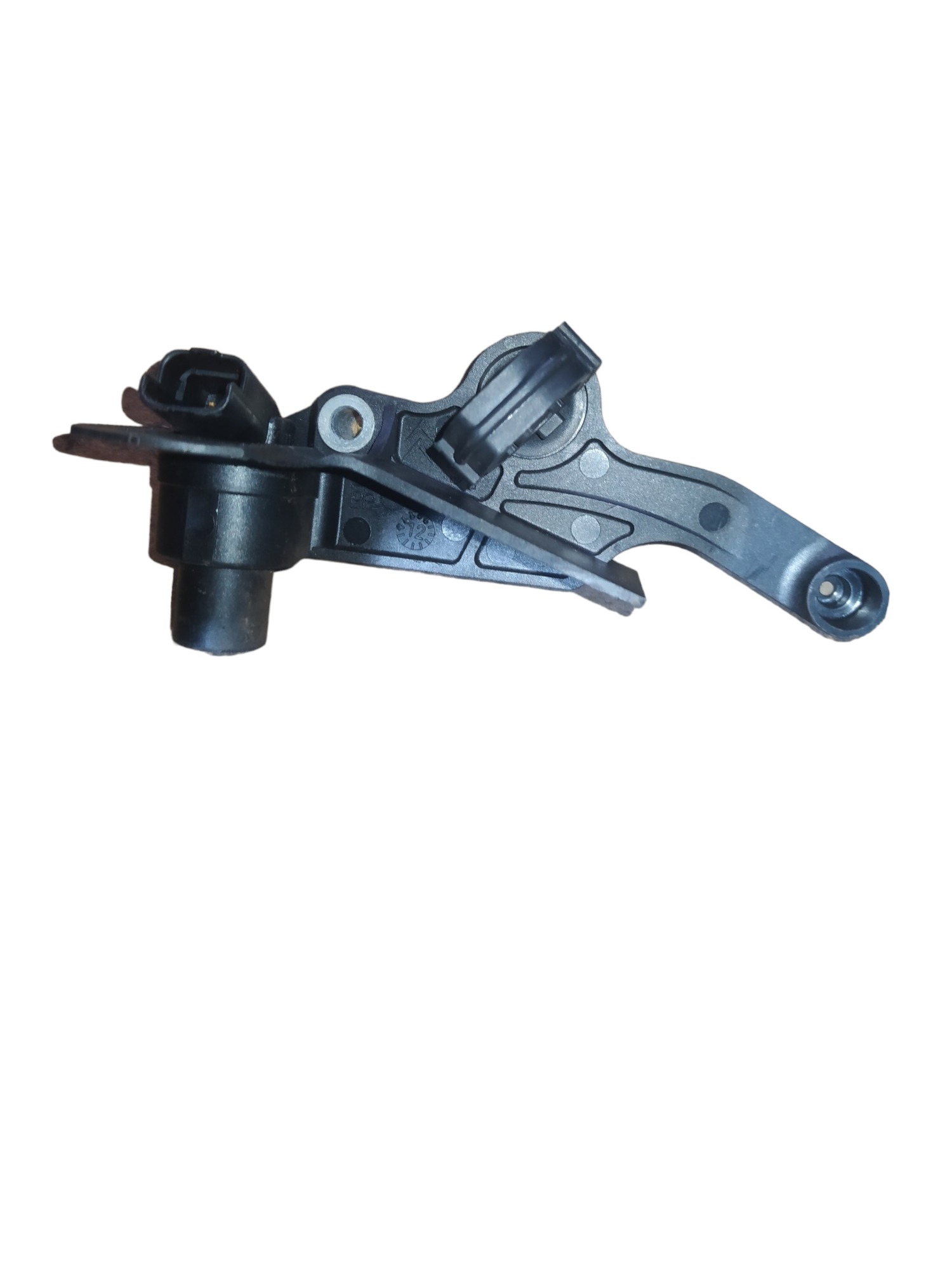 Sensor De Rotação Peugeot 207 1.4 8v Ano 2009