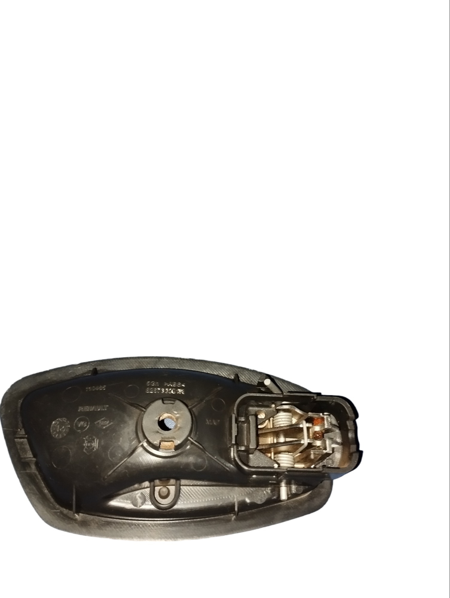 açaneta Interna Porta Renault Fluence D.e 826730001 4