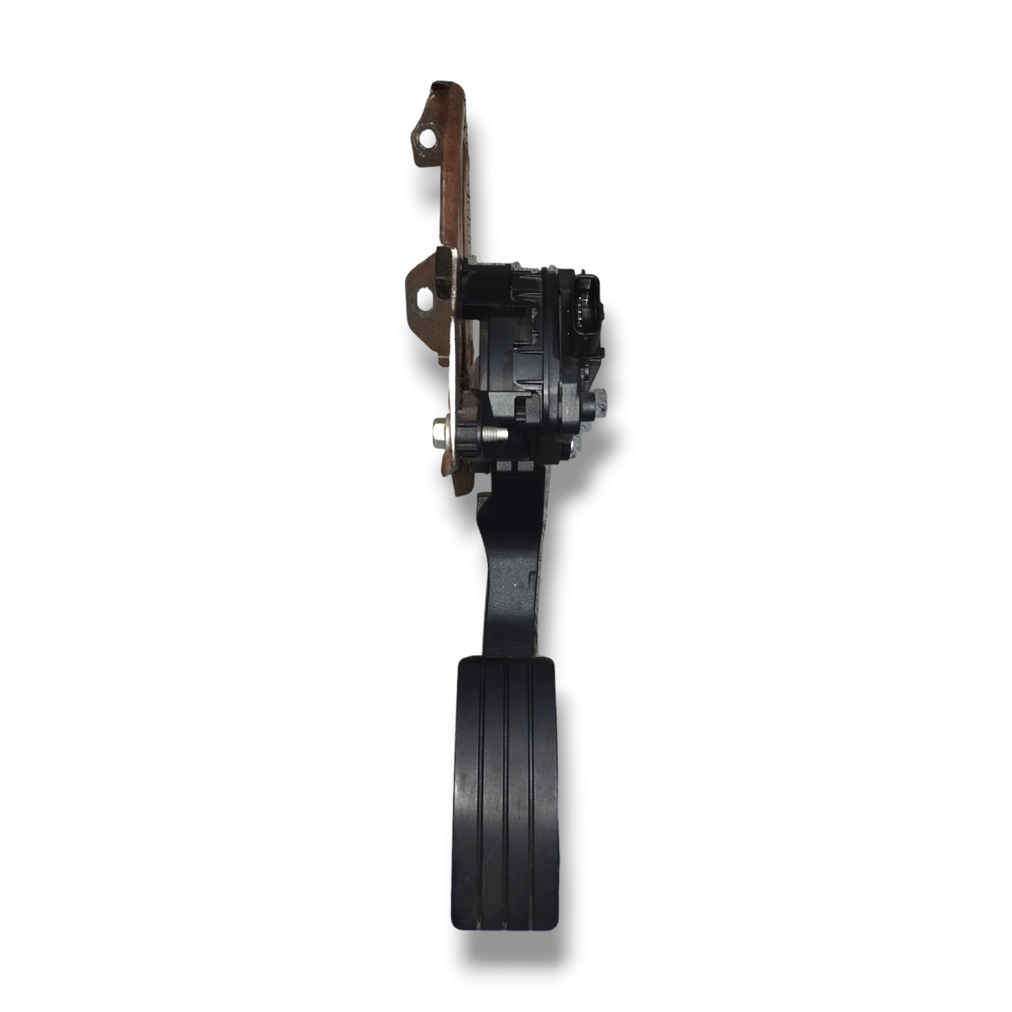Pedal Do Acelerador E Suporte Renault Sandero Logan Duster