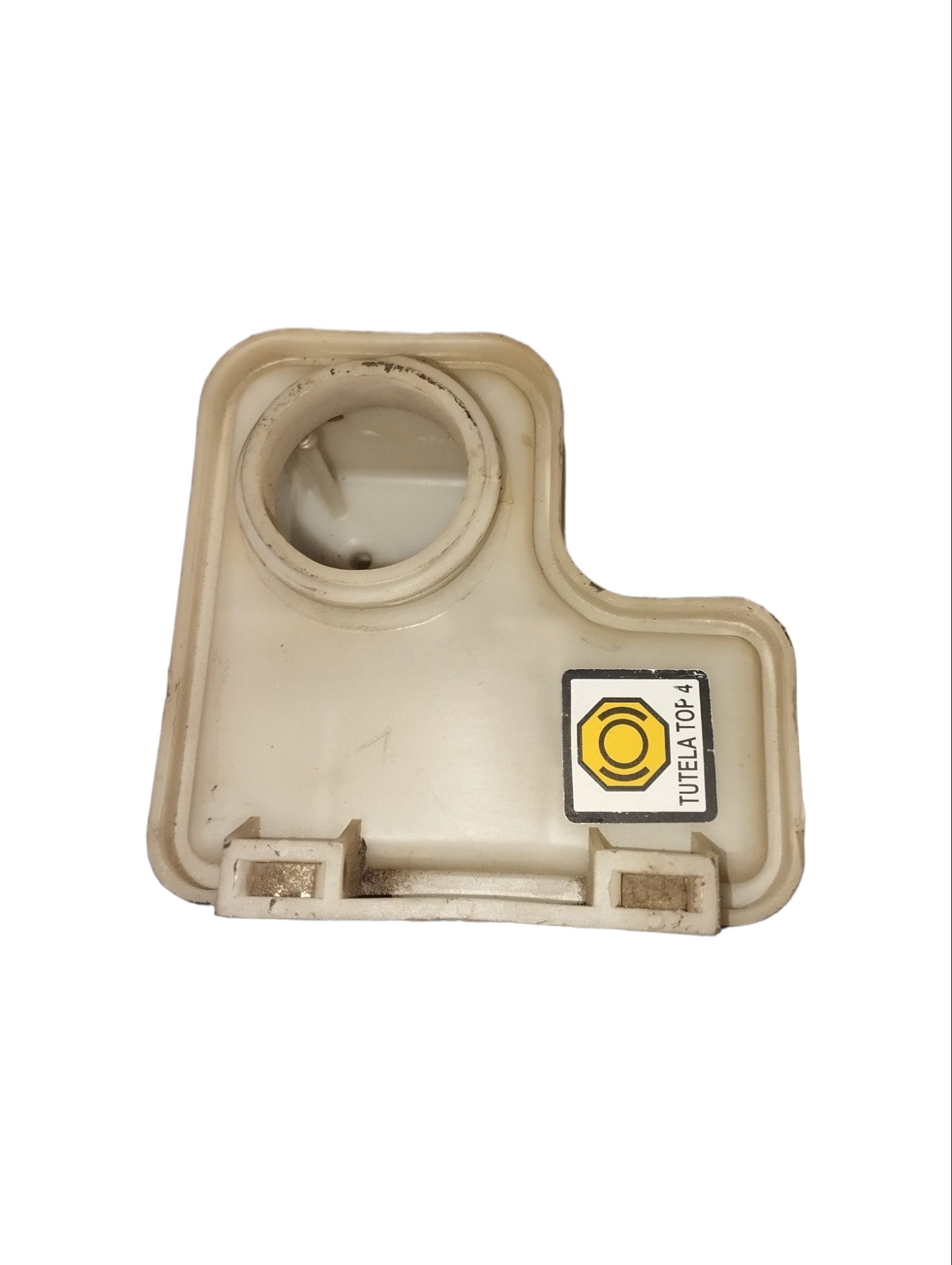 Reservatorio Oleo Freio Fiat Palio Locker 2012