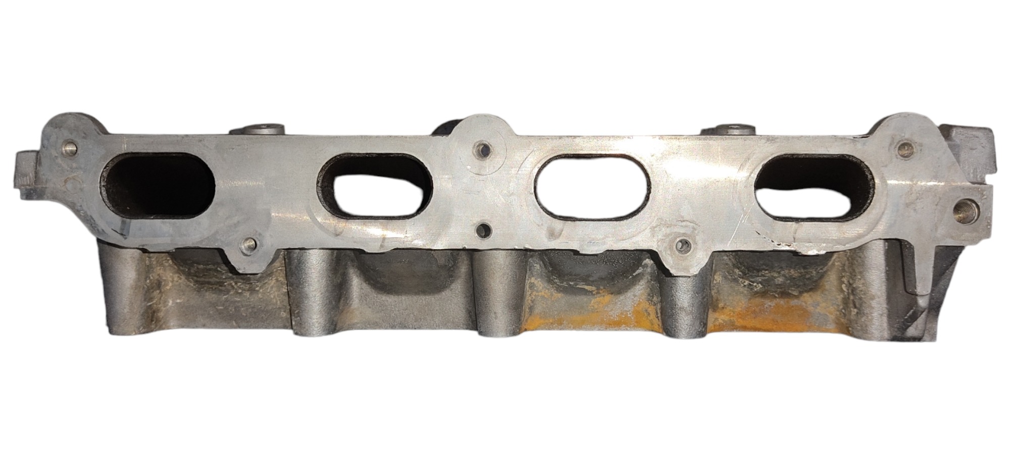 Distribuidor Coletor De Admissão Renault Duster 2012 A 2020 5