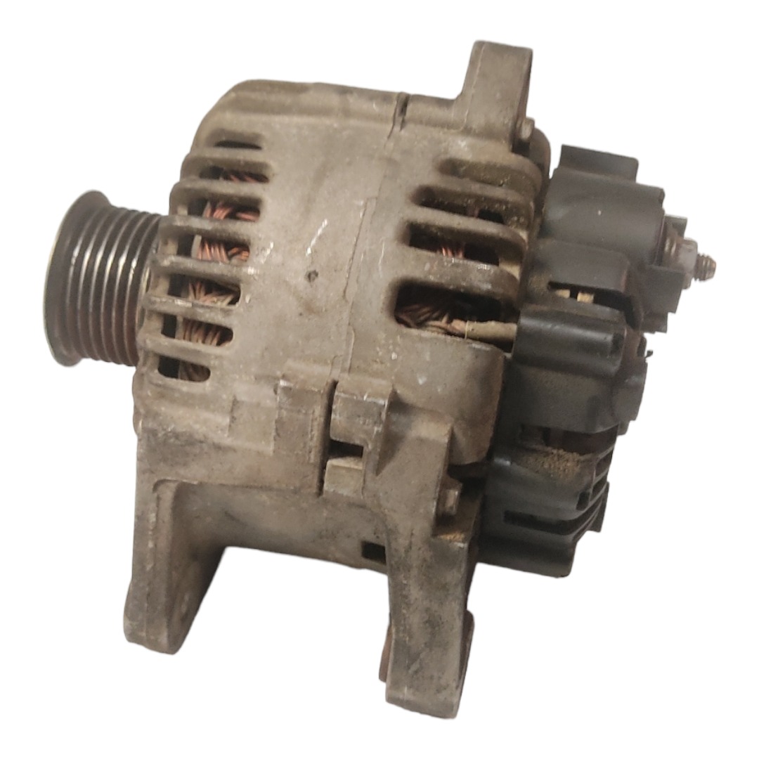 Alternador Renault Megane Grand Scenic 2.0 16v Tg11c065 6