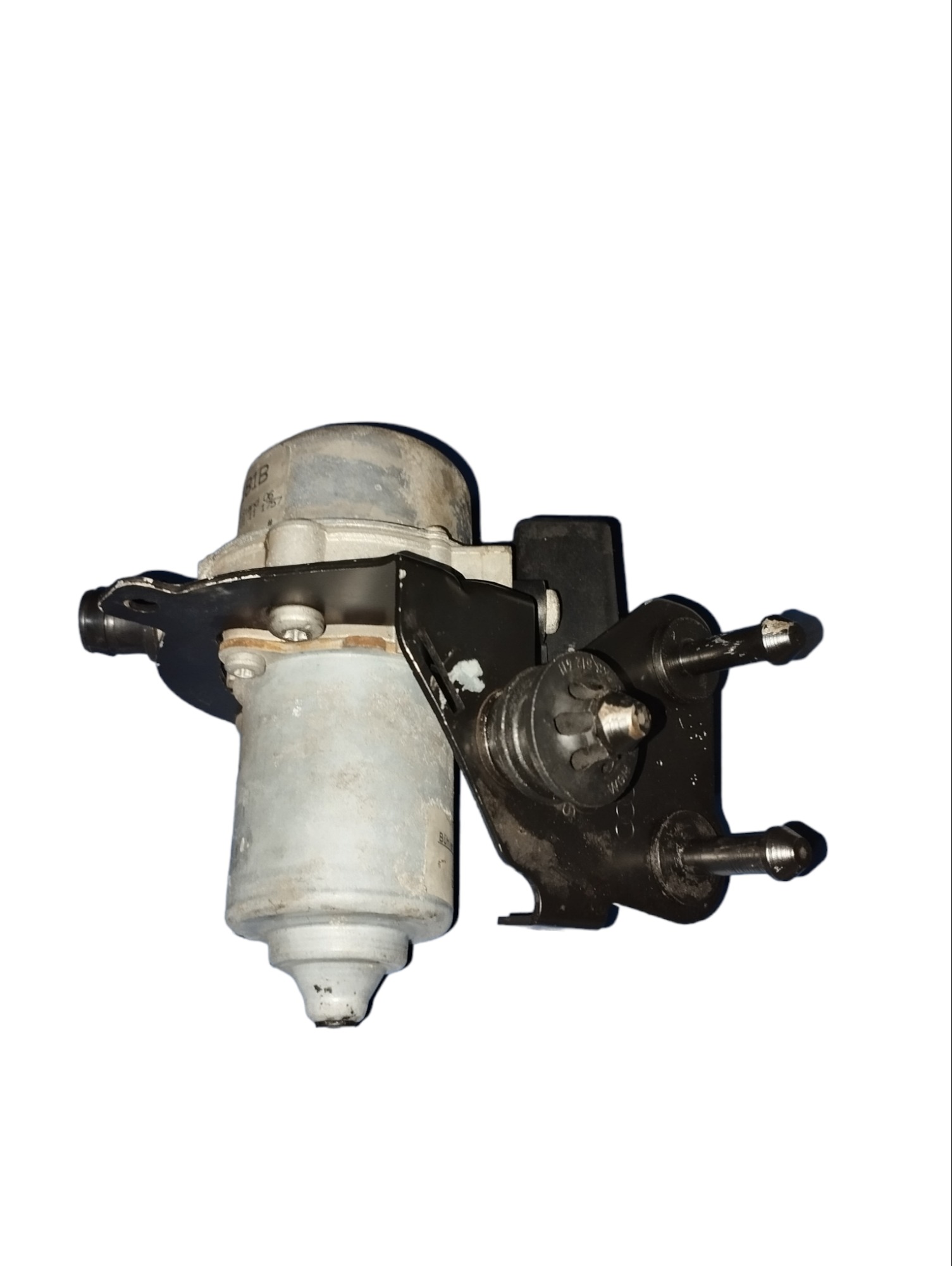 Bomba De Vácuo Abs Volkswagen Jetta 2.0 2012 3