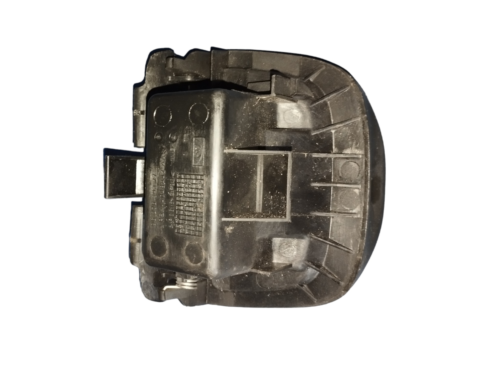 Cinzeiro Do Console Peugeot 206 207 2000 A 2013 2