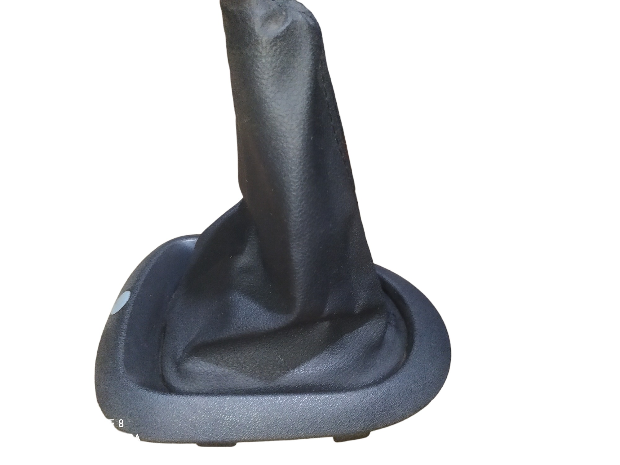 Coifa Marcha Cambio Citroen C3  2013 A 2018