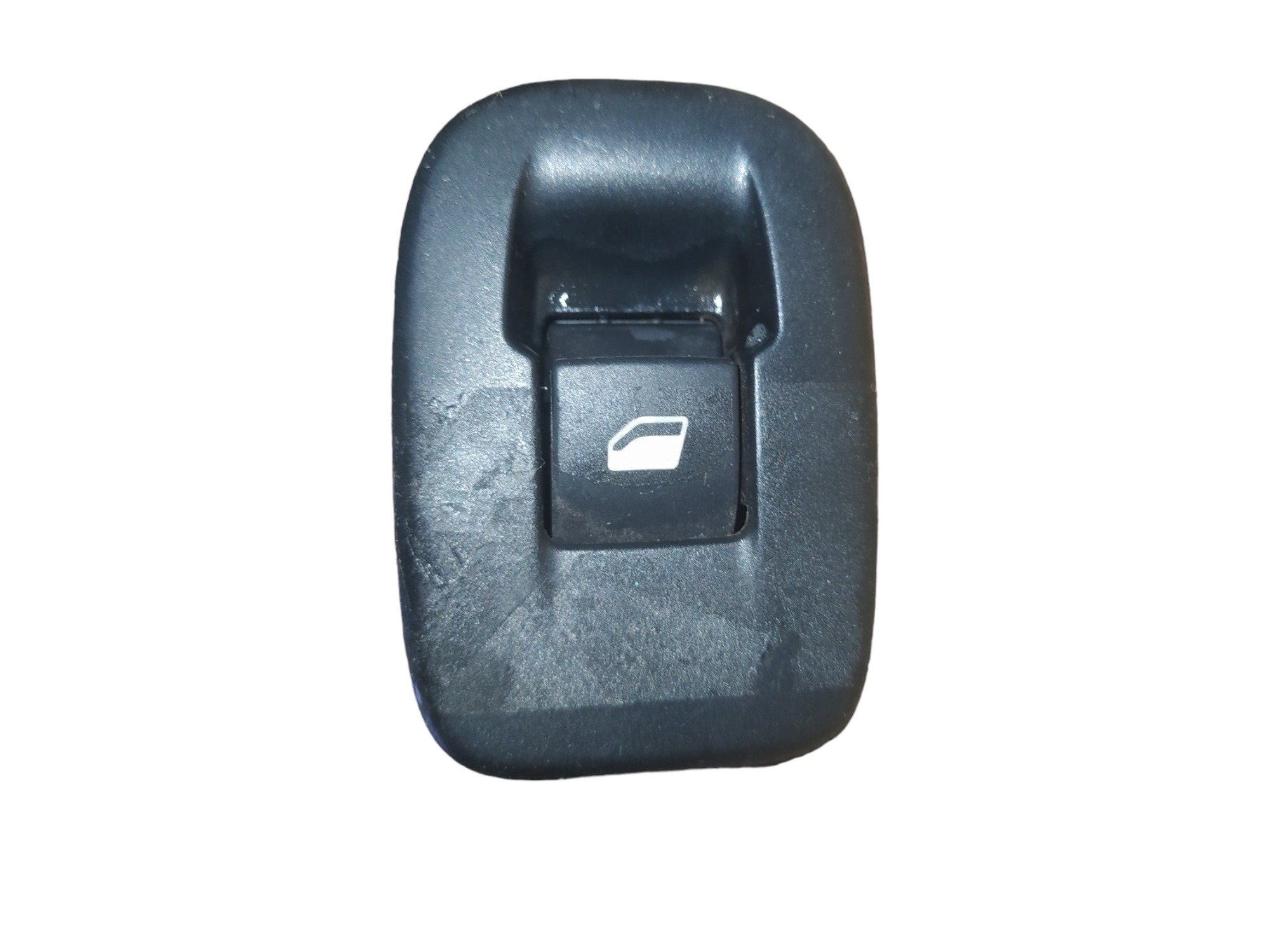 Botão Do Vidro Elétrico Traseiro Esquerdo Peugeot 208 2015