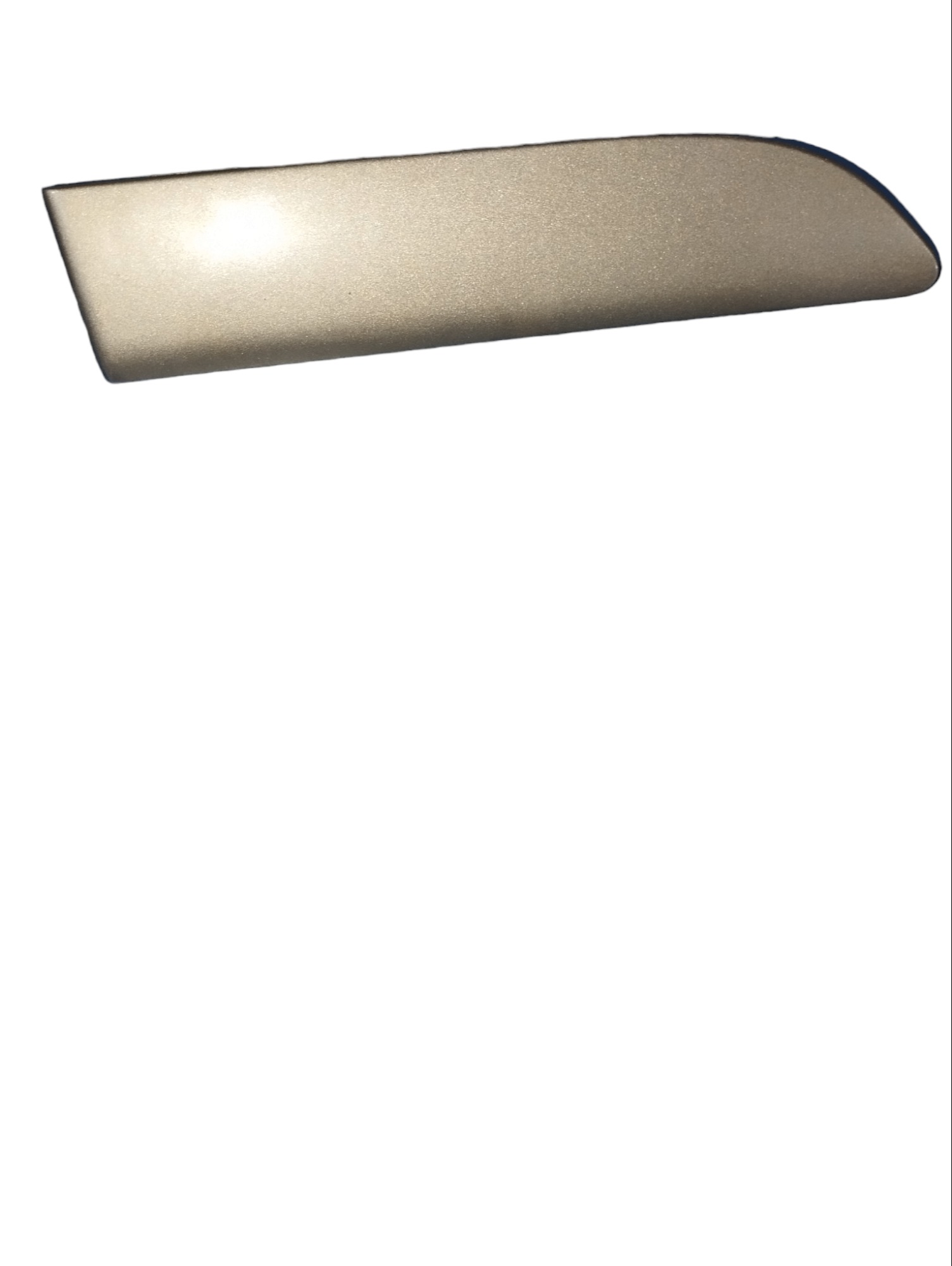 Friso Acabamento Painel Esquerdo Citroen C4 1